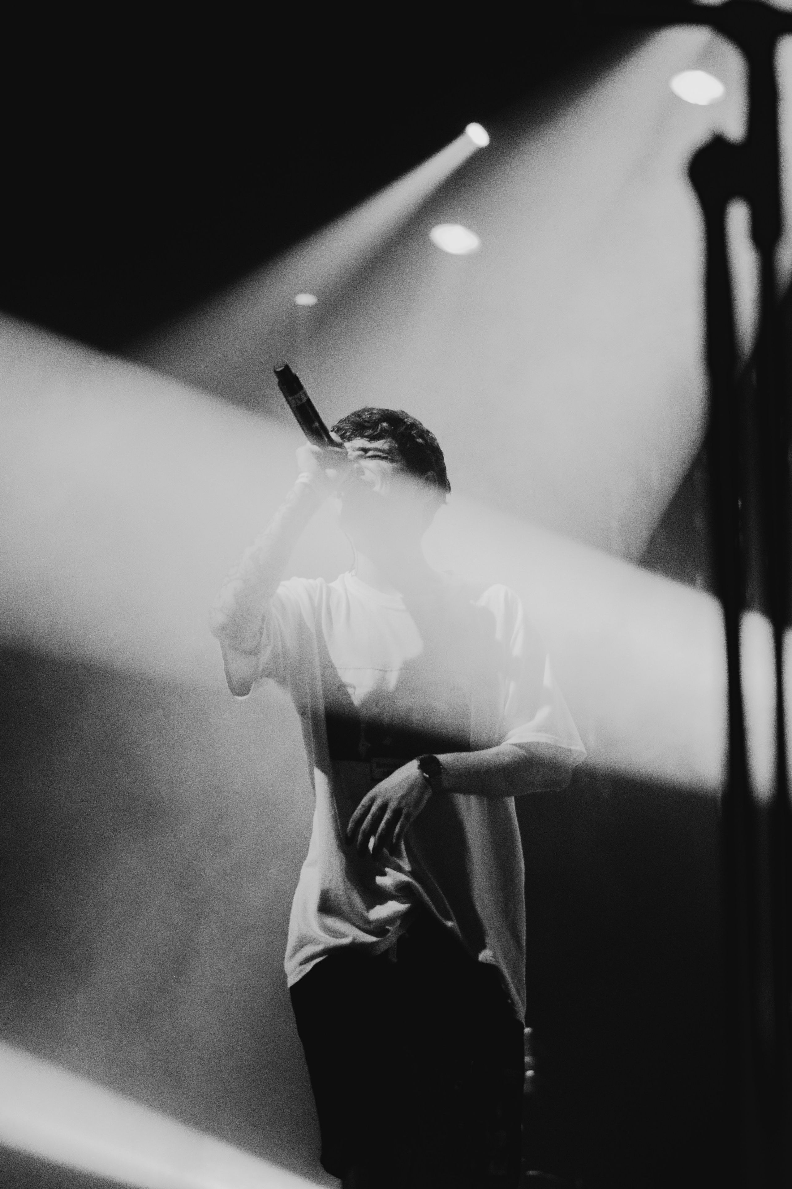 Saypink! (Moscow\05.11.2023). Фотограф Михаил Шабан