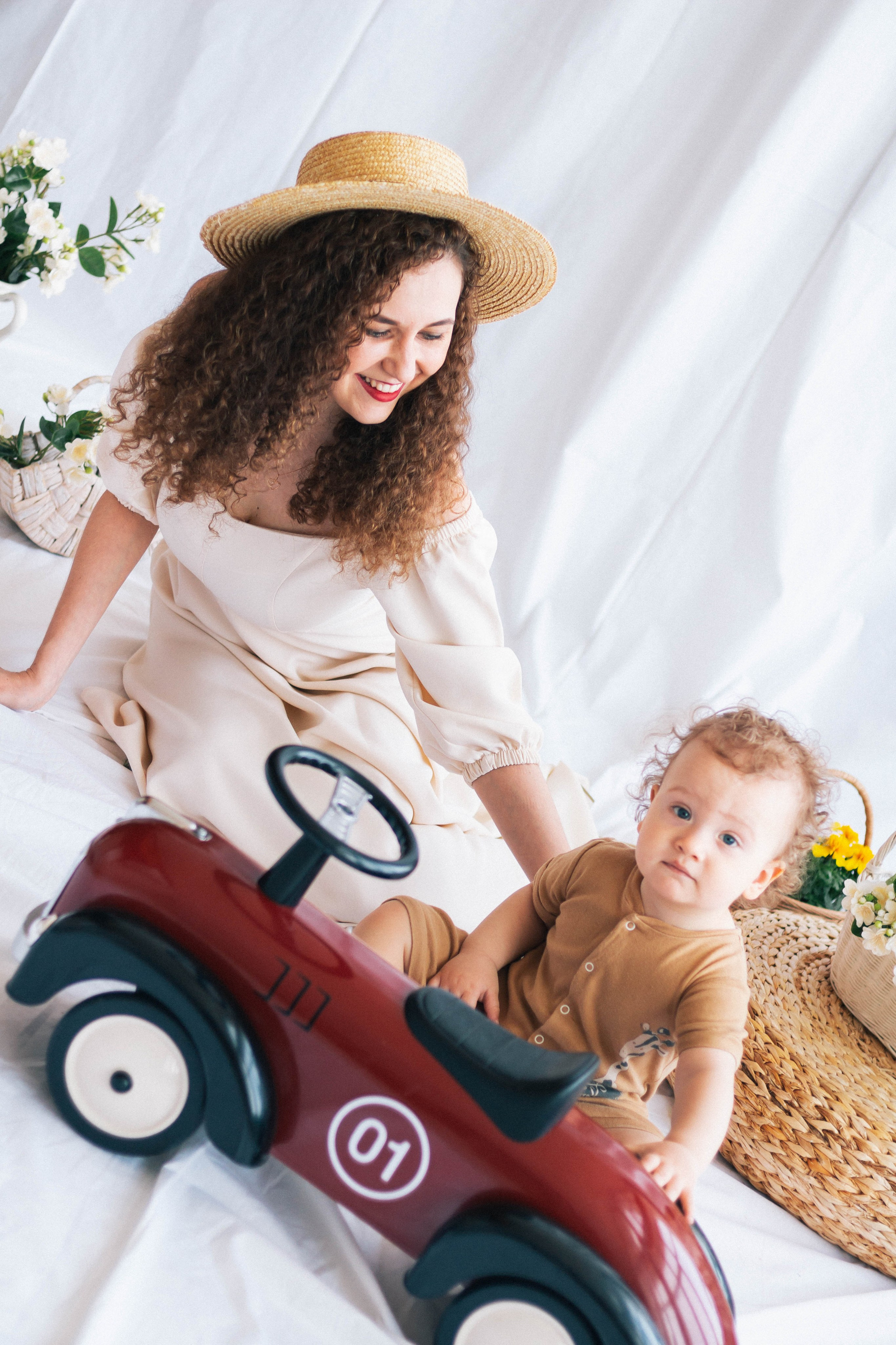 ИЛЮША. Семейный и свадебный фотограф в Волгограде Наталья Орина