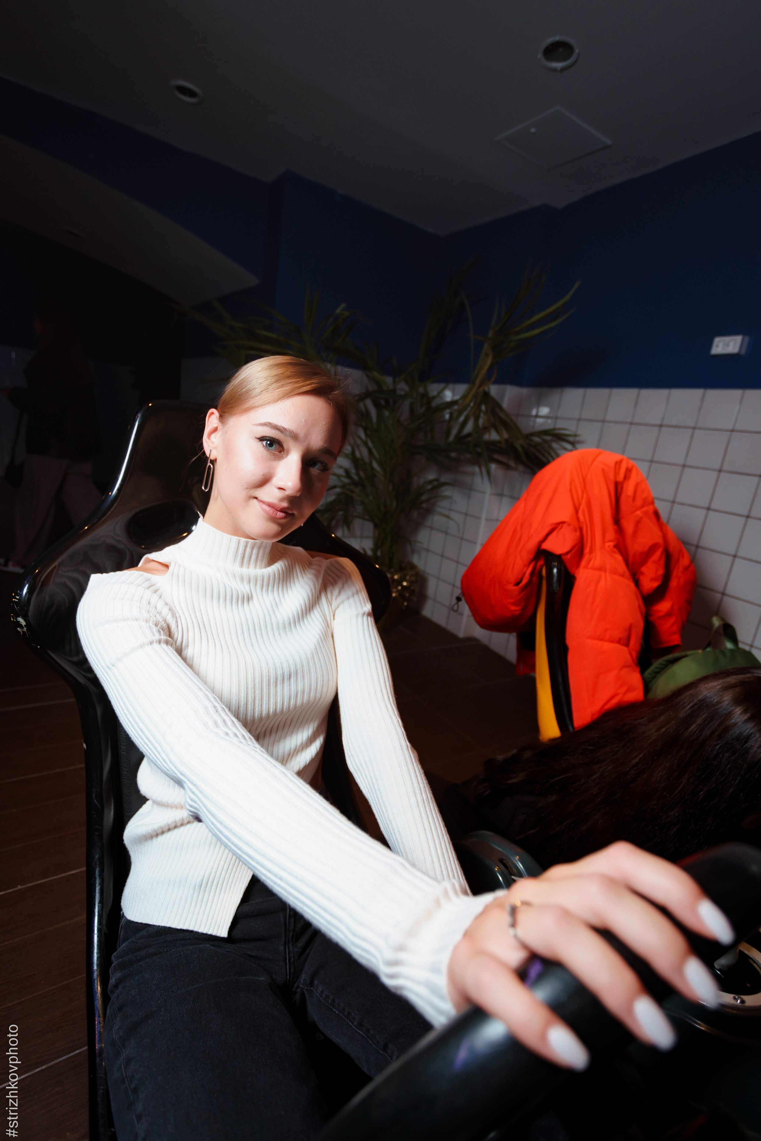 Портфолио общее. Фотограф в Москве и МО Степан Стрижков