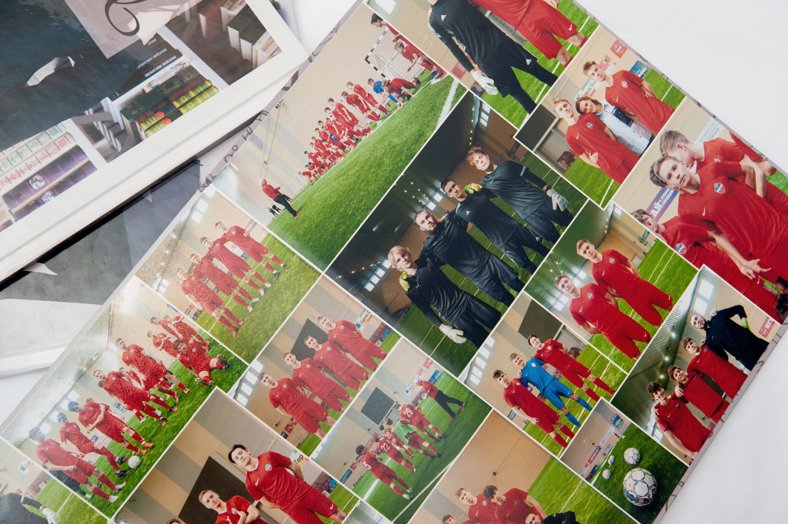 Выпускные альбомы. Фотограф в Красноярске