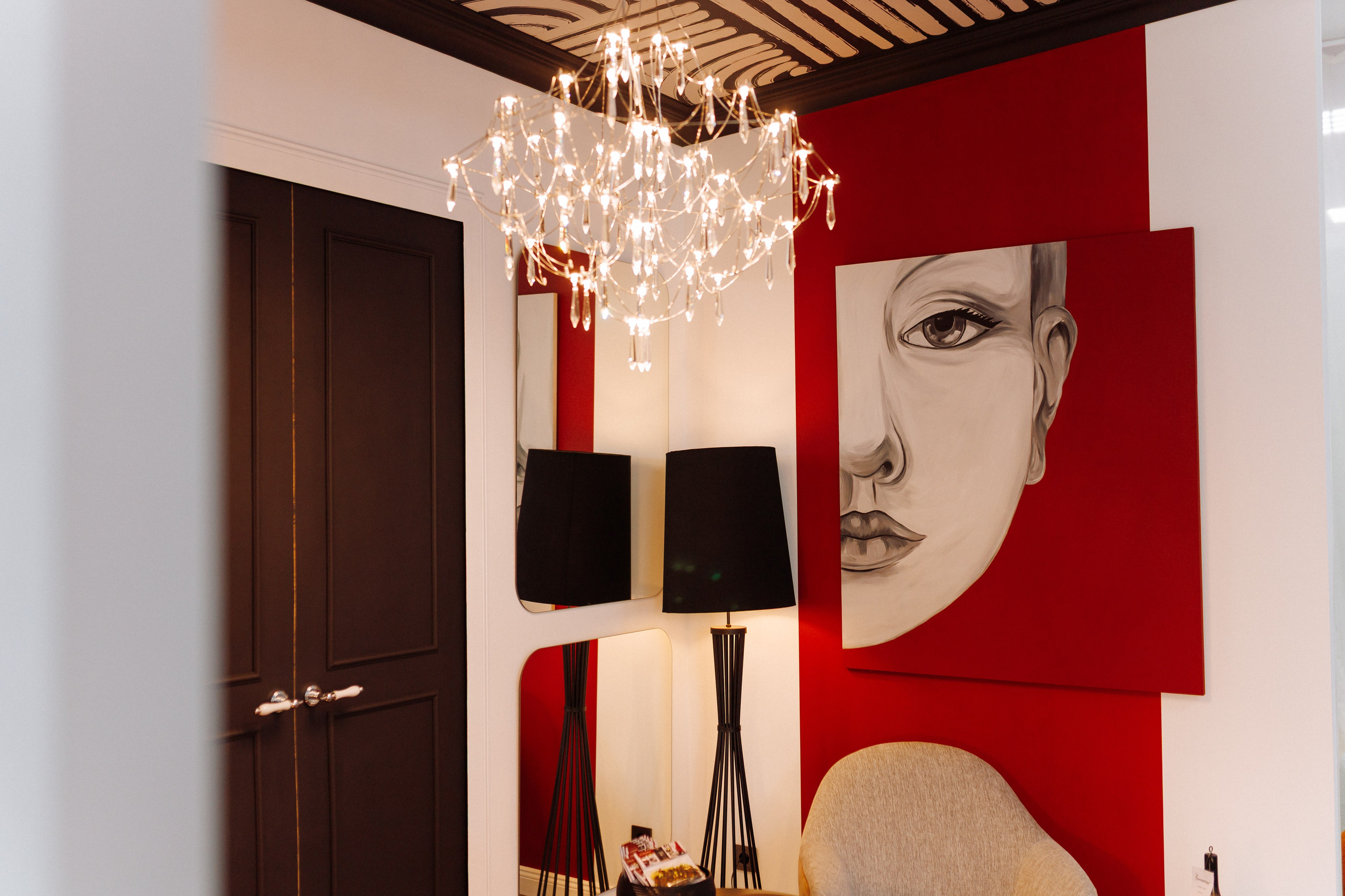 Культура Дизайна. Женский и семейный фотограф в Томске Алиса Качан