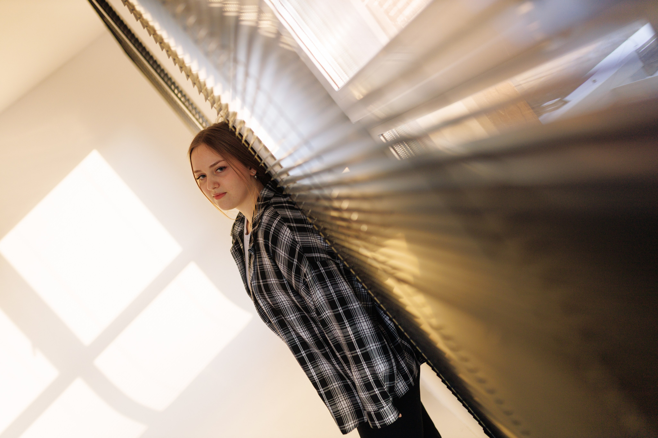 Глеб и Настя. Женский и семейный фотограф в Томске Алиса Качан