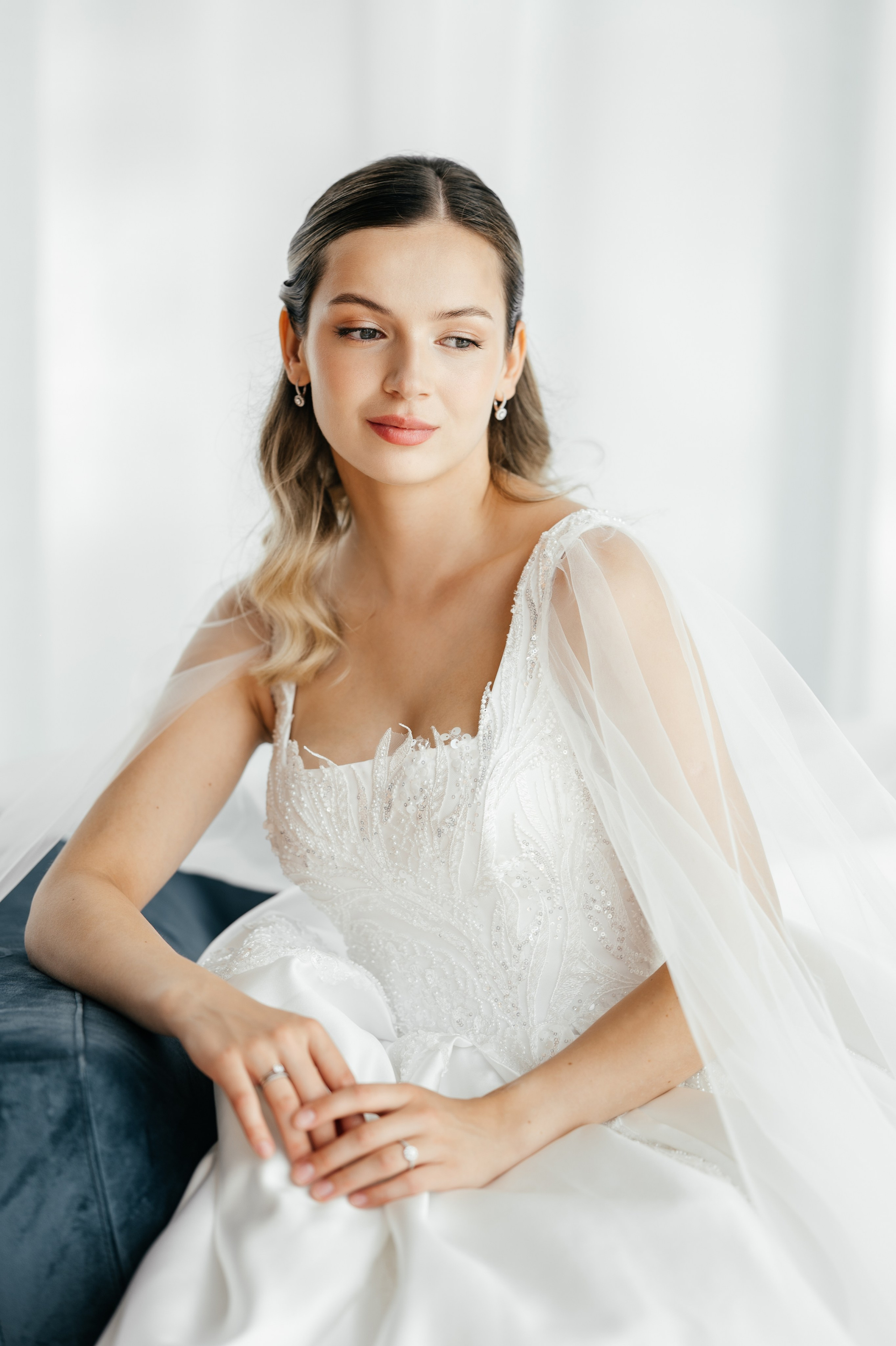 ESKENDIR & MARIYA WEDDING DAY. Свадебный и семейный фотограф в Астане Едиресов Магжан