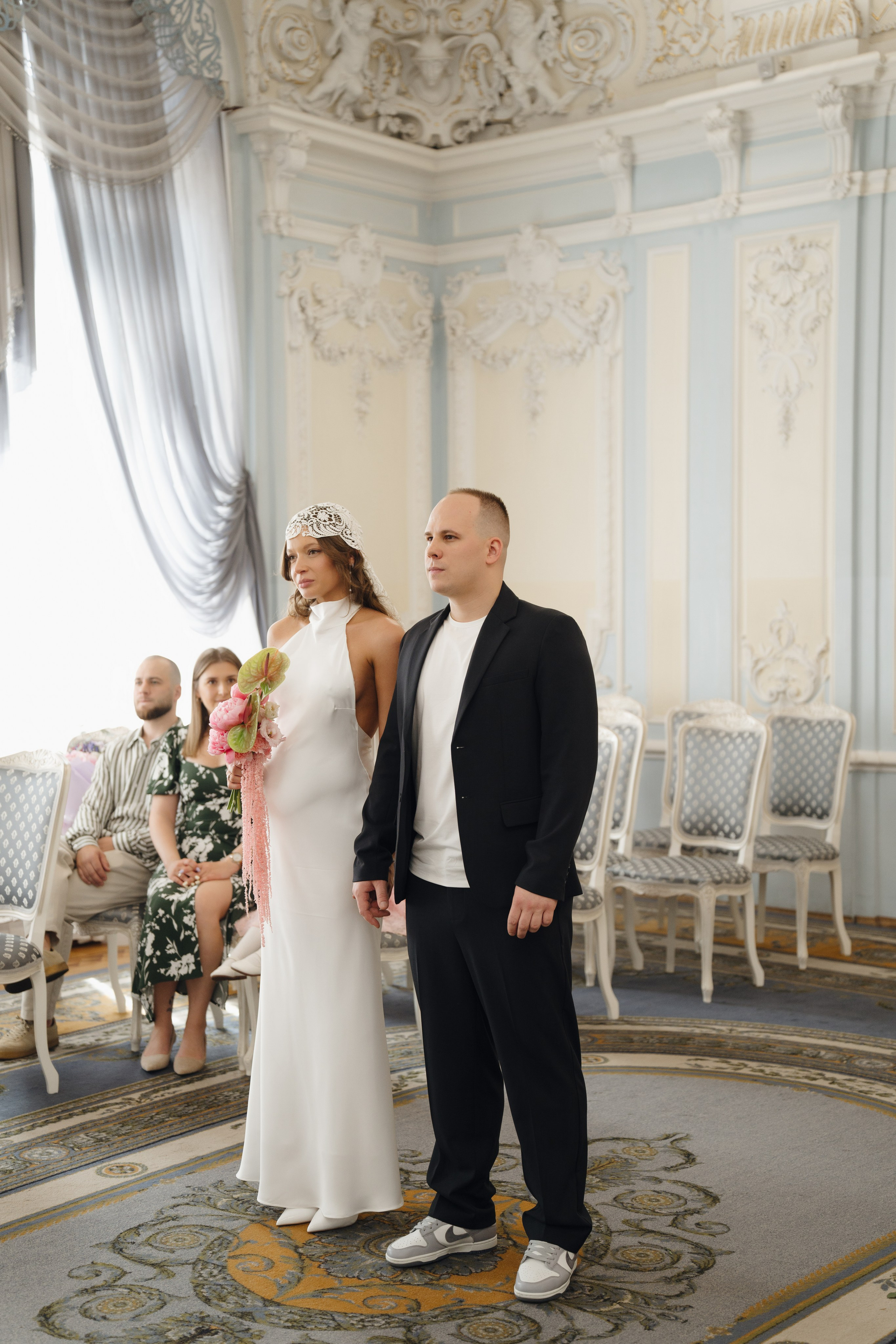 Ксю и Гоша. Свадебный, семейный фотограф Санкт-Петербург, Колпино, Юлия Хоружая