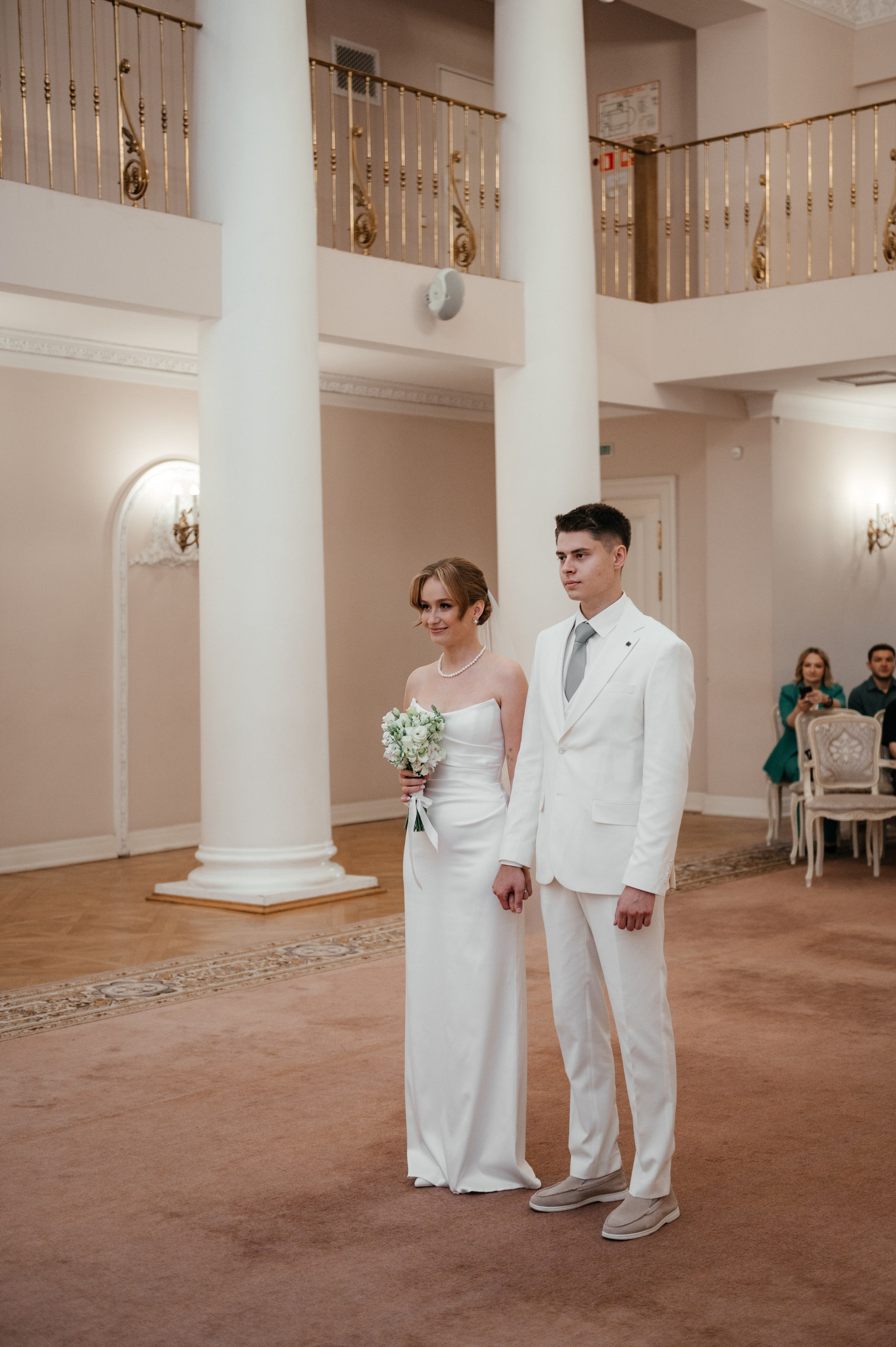 Лев&Дарья. Свадебный, семейный фотограф Санкт-Петербург, Колпино, Юлия Хоружая