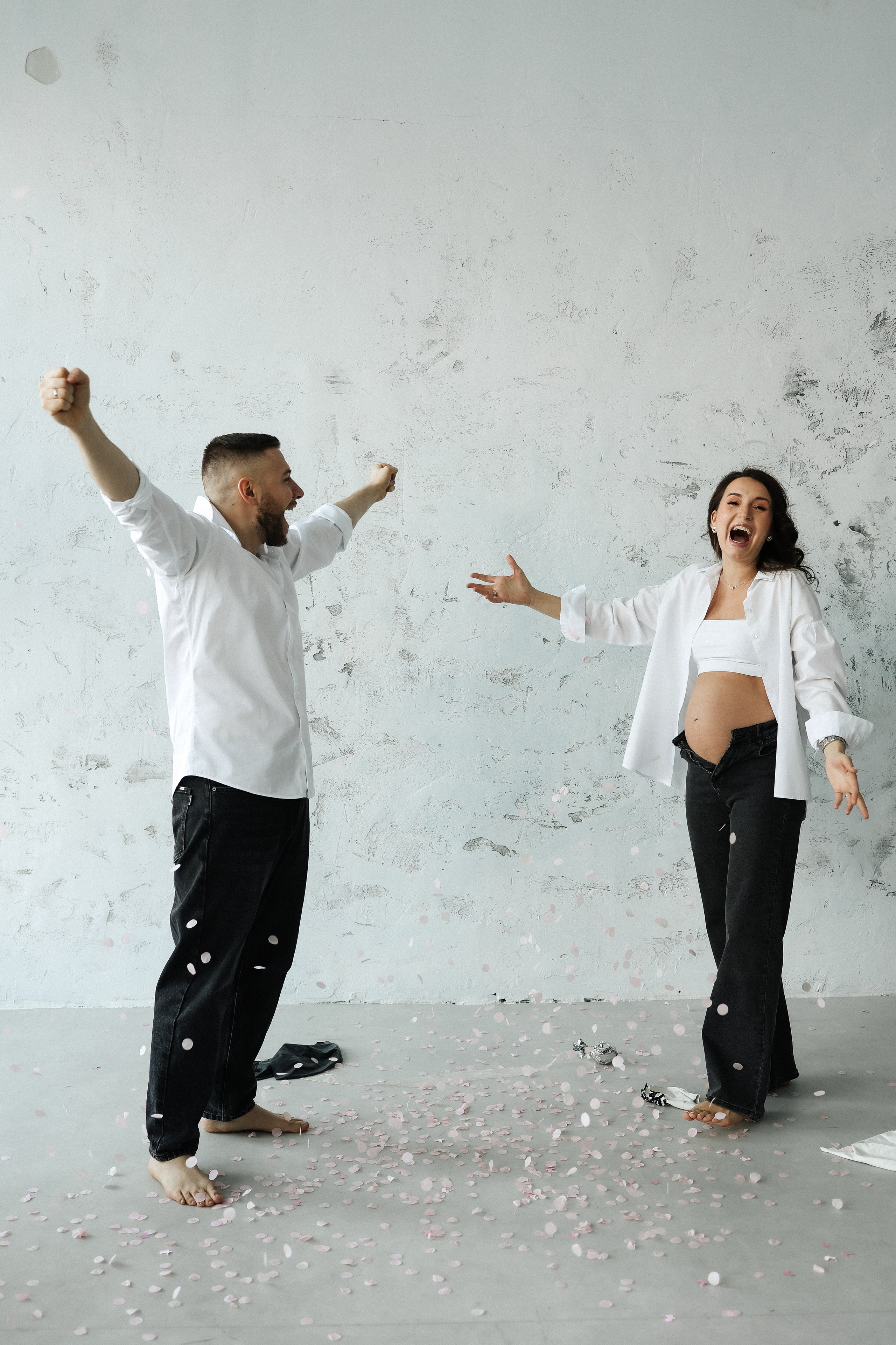 Елизавета и Павел. Семейный и lovestory фотограф в Москве Светлана Коняхина