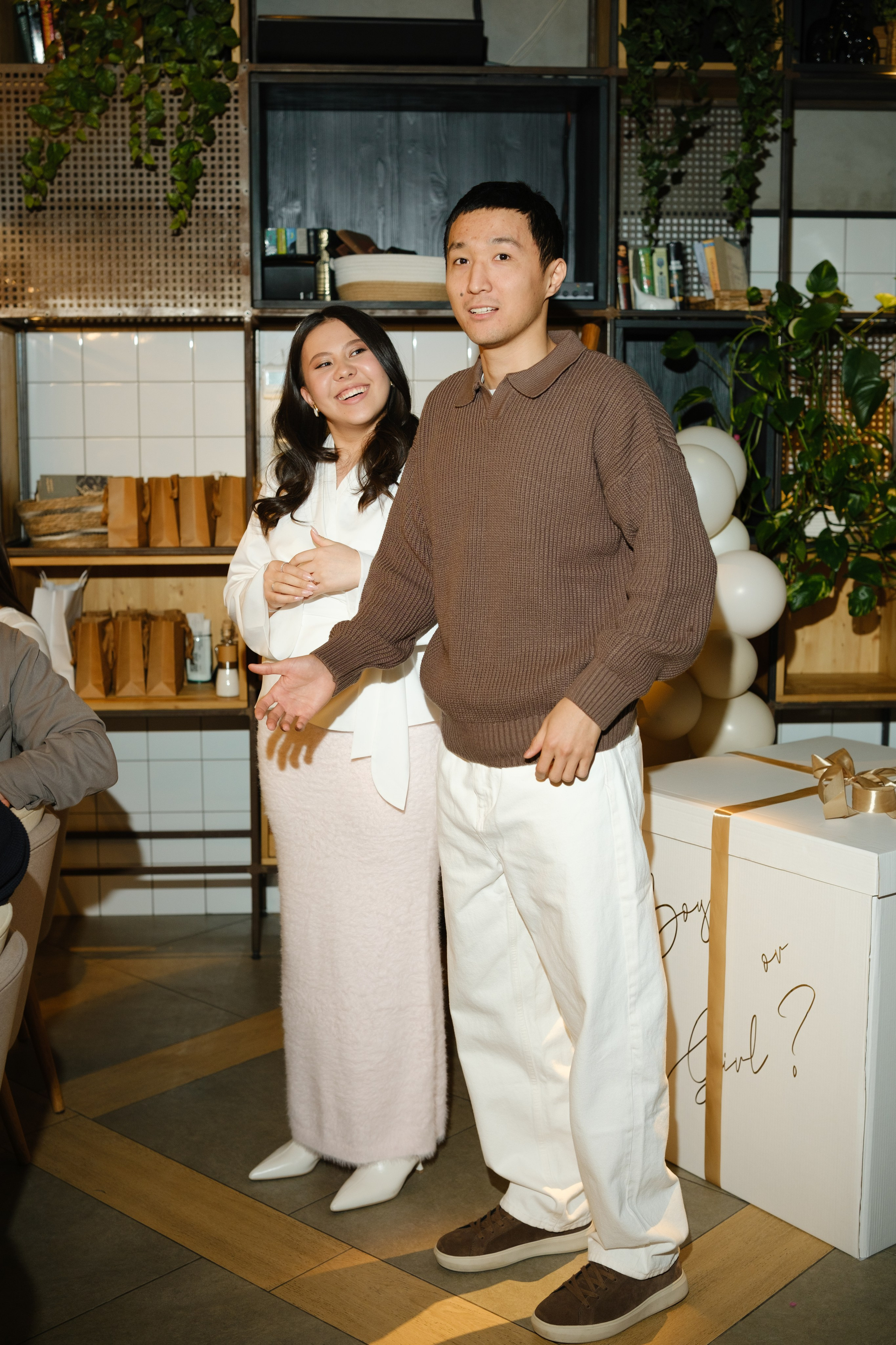 Торжество узнавания. Обо мне