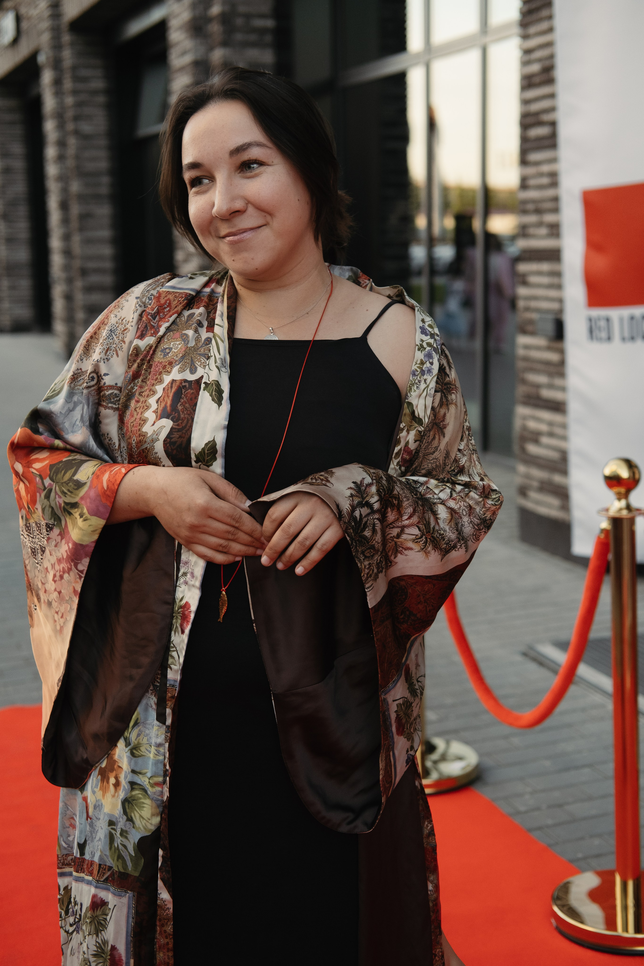 RedLockers: Открытый Микрофон. Обо мне