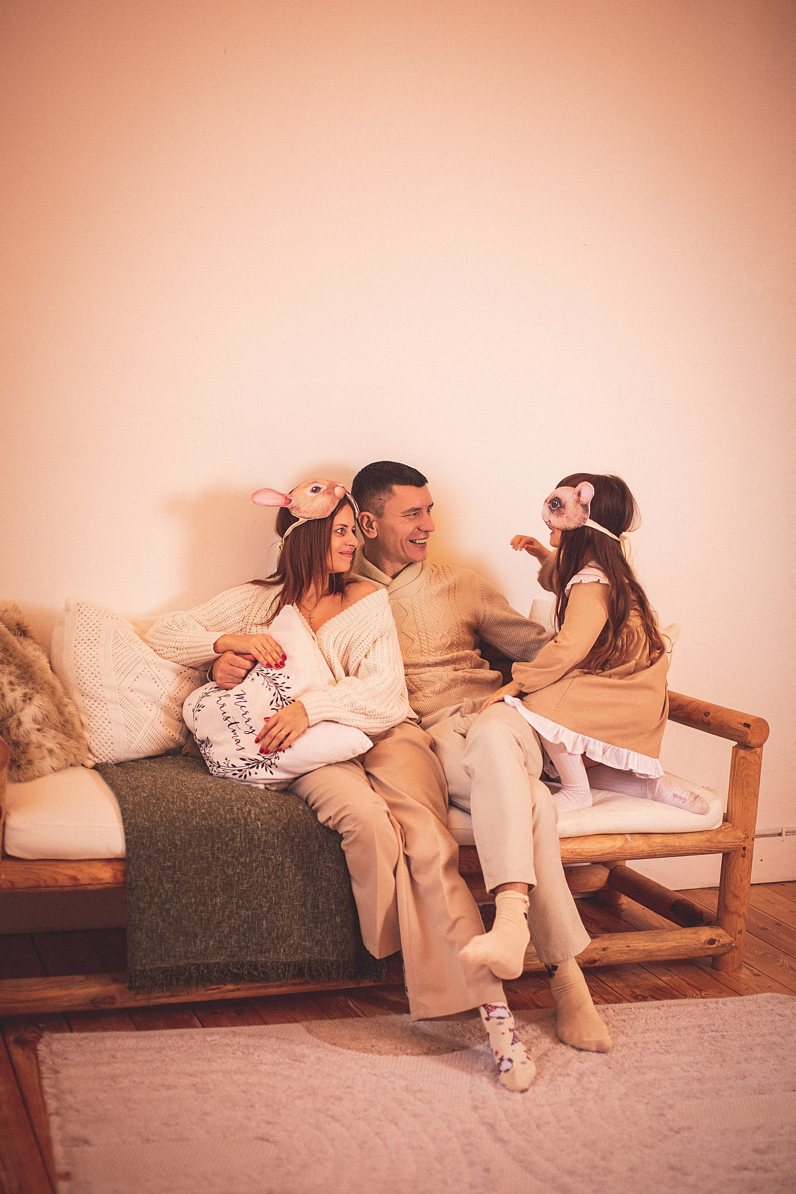 НГ 2024. Свадебный и семейный фотограф/видеограф в Краснодаре Наталья Осинская