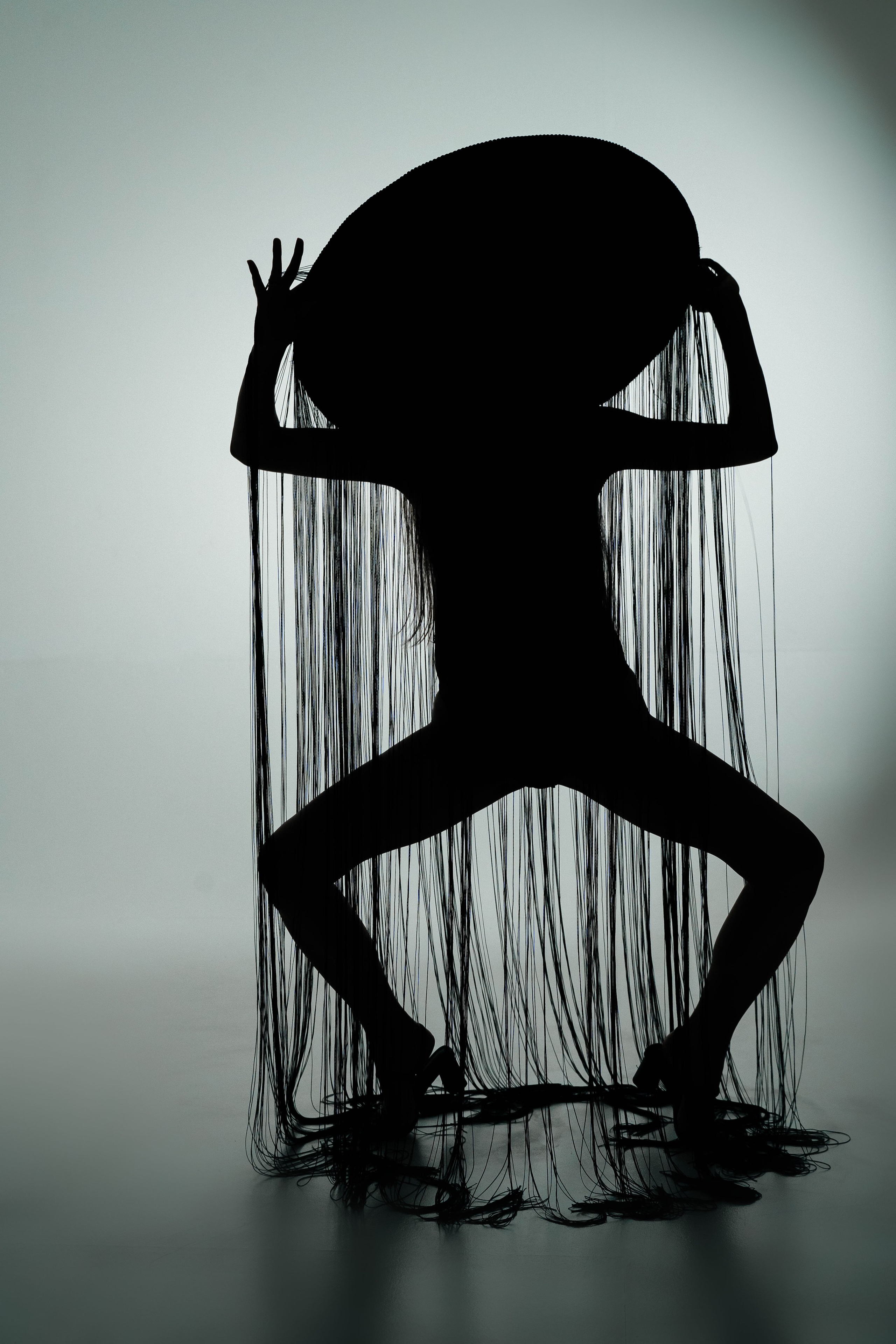 Проект Шляпы. Виктория Алпеева — фотограф по любви