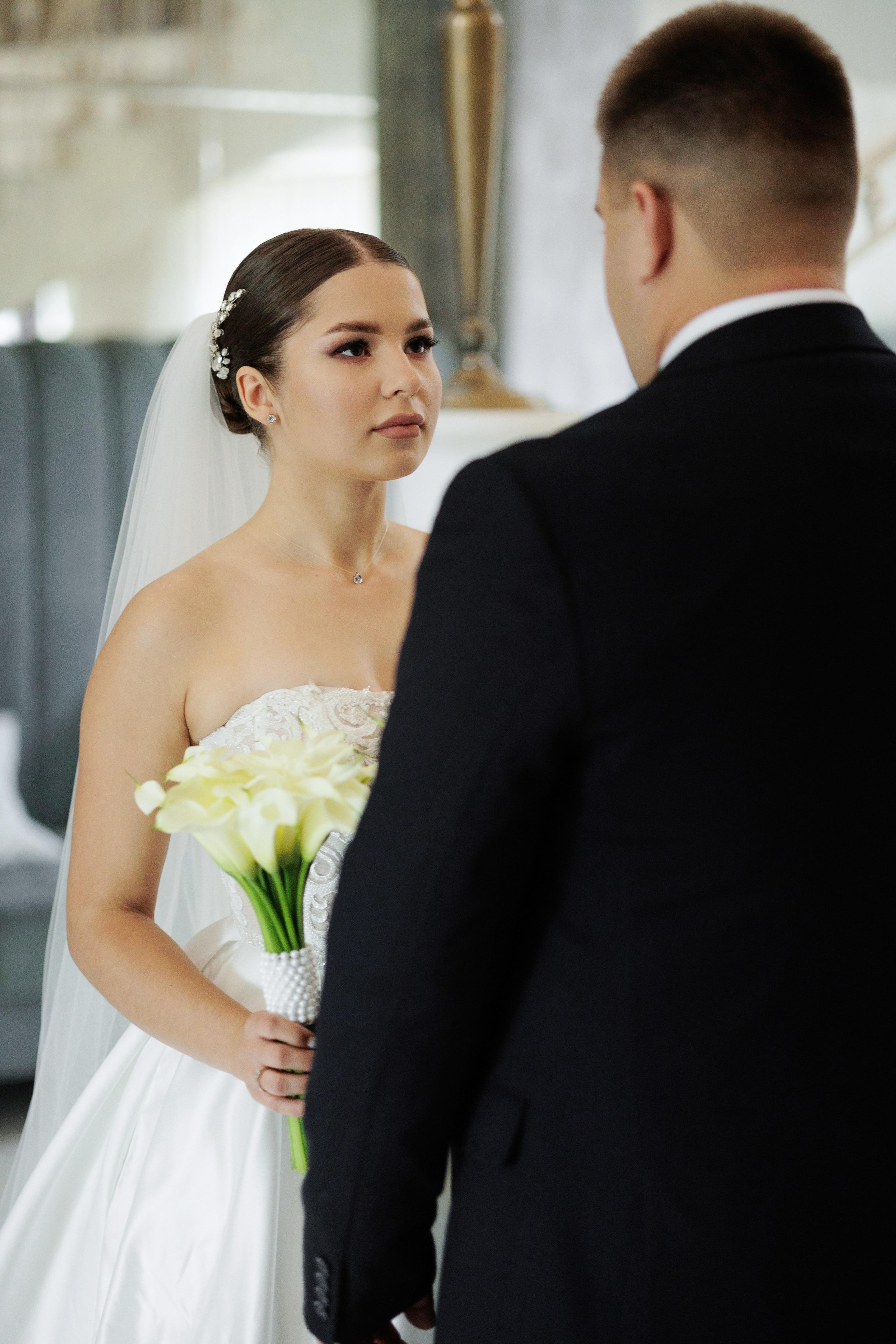 Светлана&Александр. Свадебный фотограф в Ростове-на-Дону Базарова Анастасия