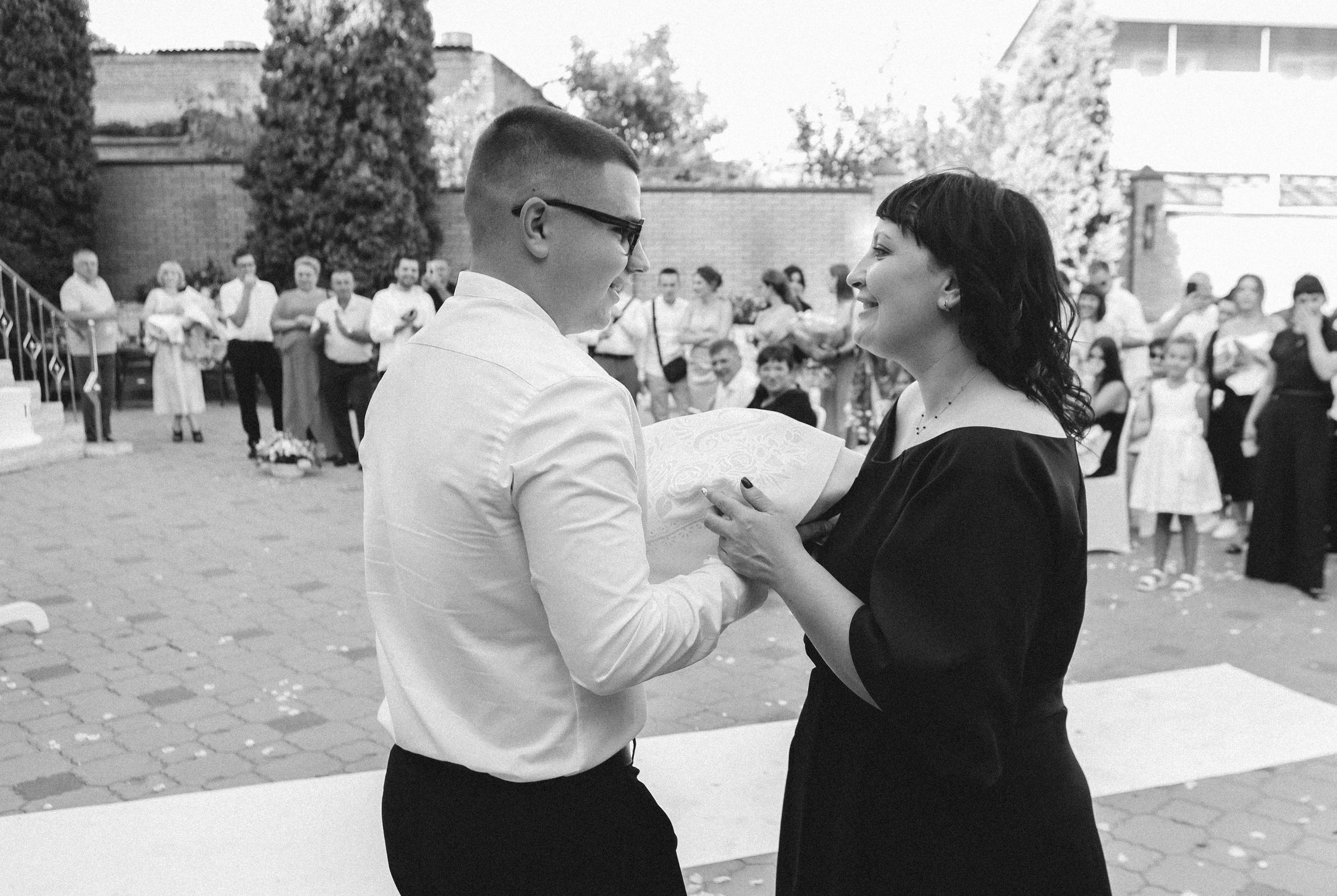 Анна&Илья. Свадебный фотограф в Ростове-на-Дону Базарова Анастасия