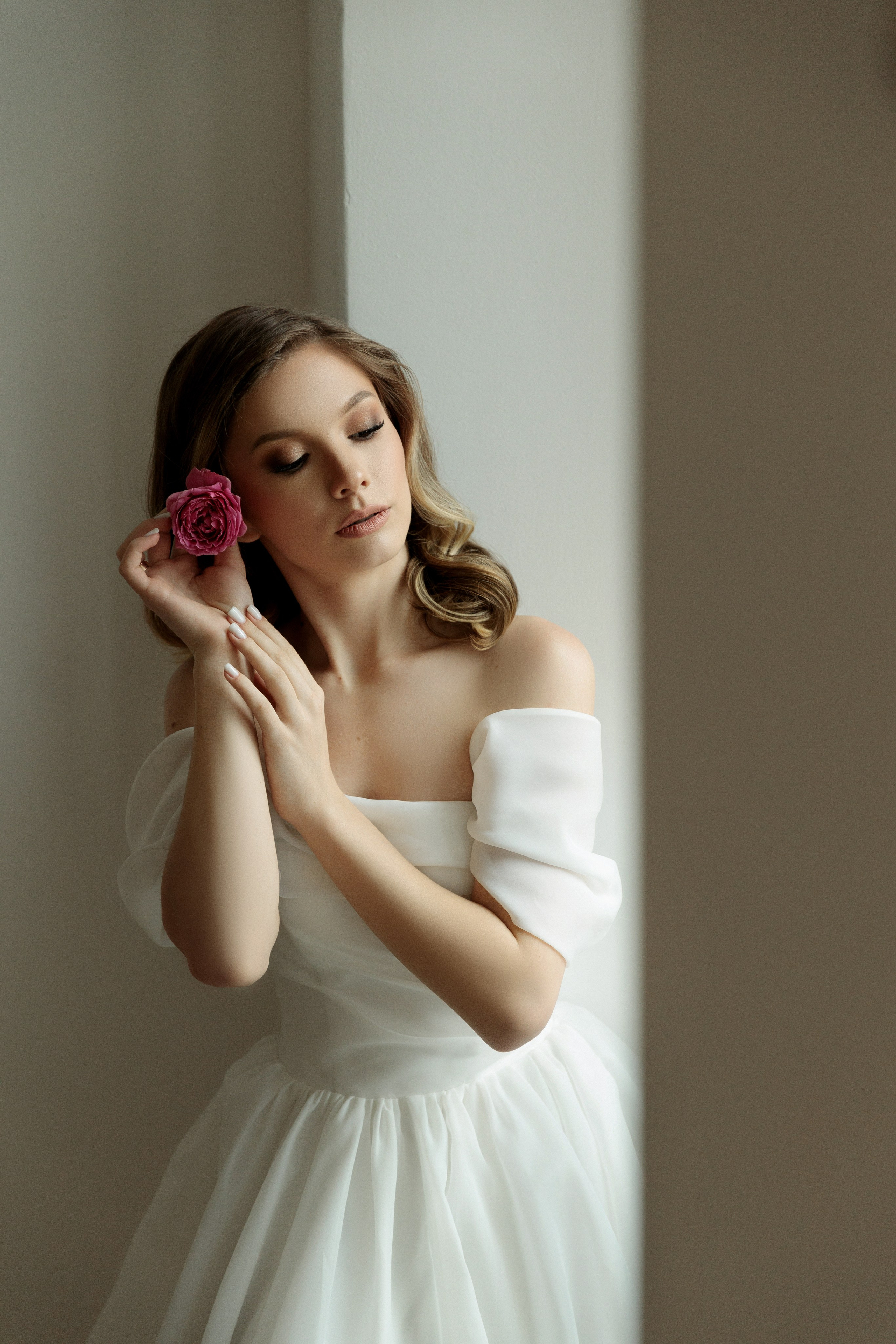 Диана&Анатолий. Свадебный фотограф в Ростове-на-Дону Базарова Анастасия