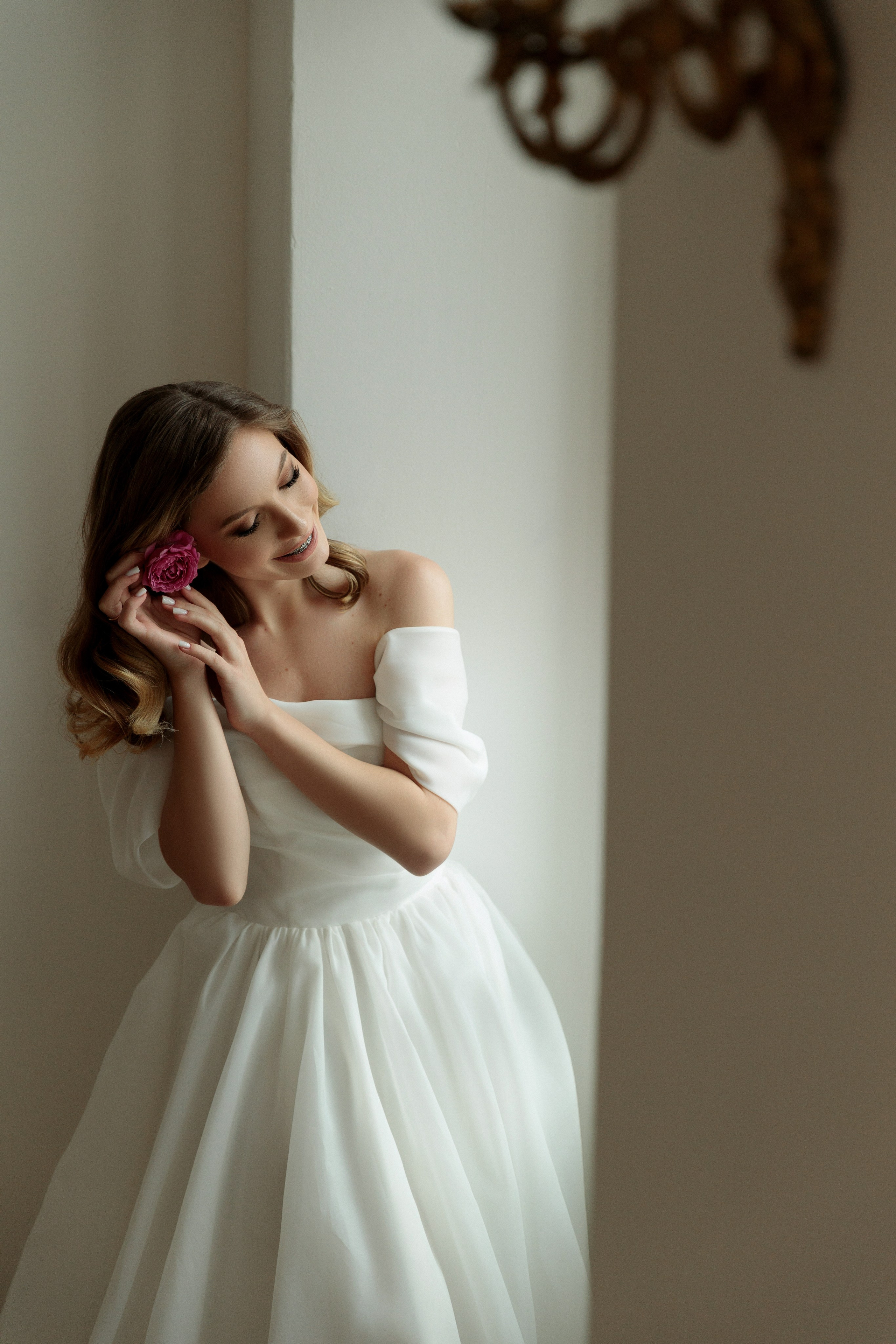 Диана&Анатолий. Свадебный фотограф в Ростове-на-Дону Базарова Анастасия