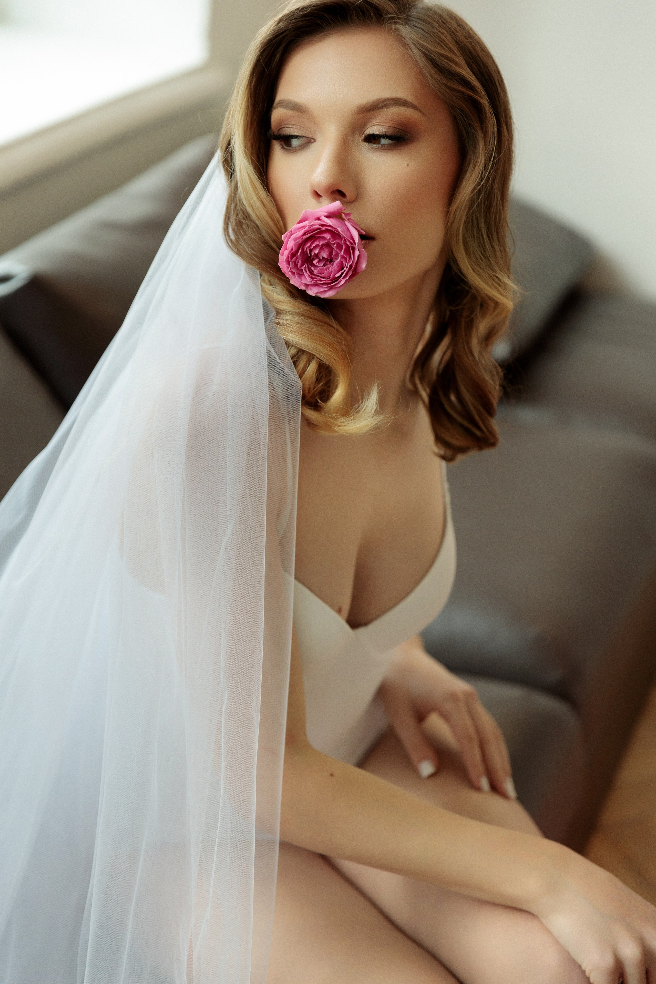 Диана&Анатолий. Свадебный фотограф в Ростове-на-Дону Базарова Анастасия