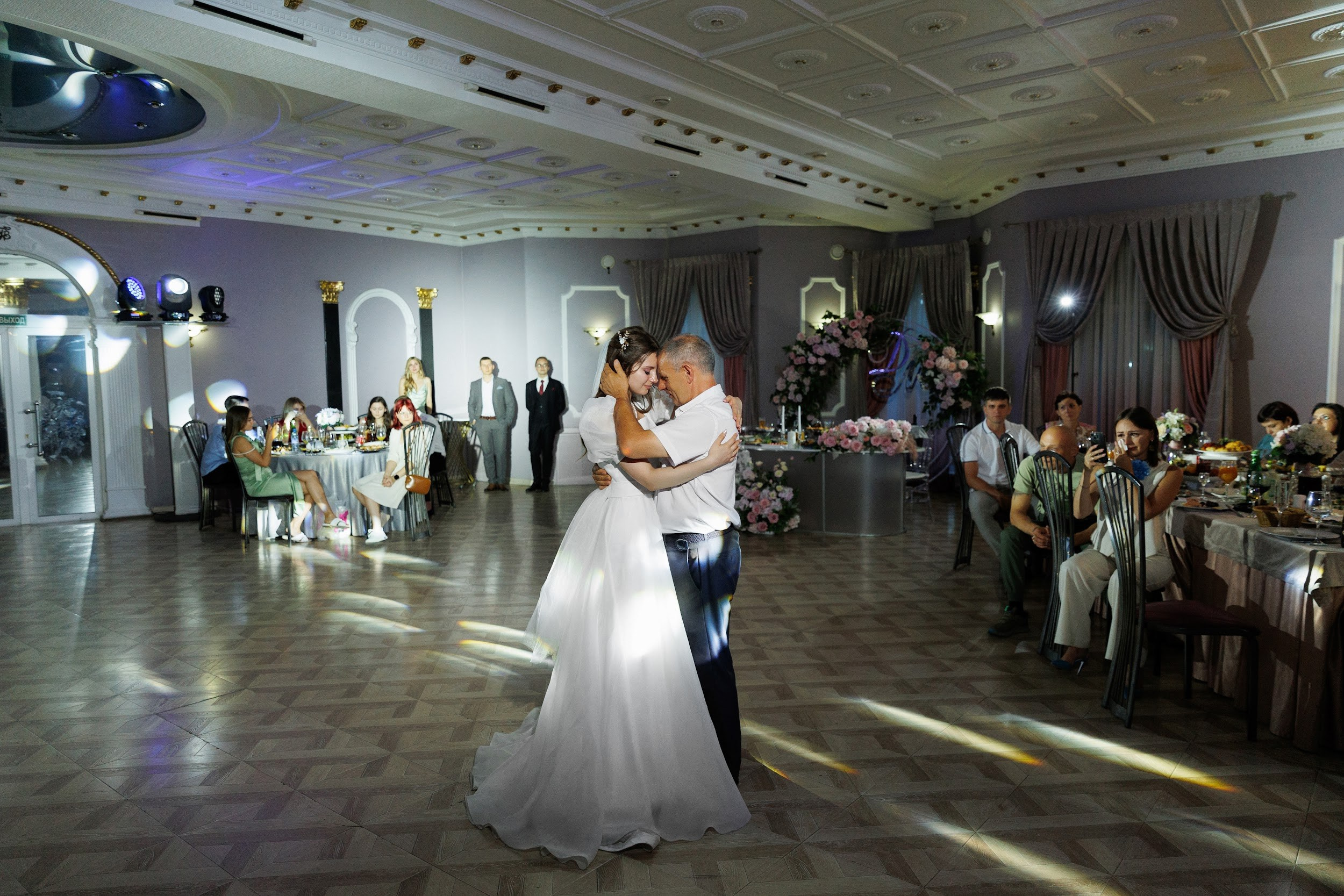 Данила&Маргарита. Свадебный фотограф в Ростове-на-Дону Базарова Анастасия