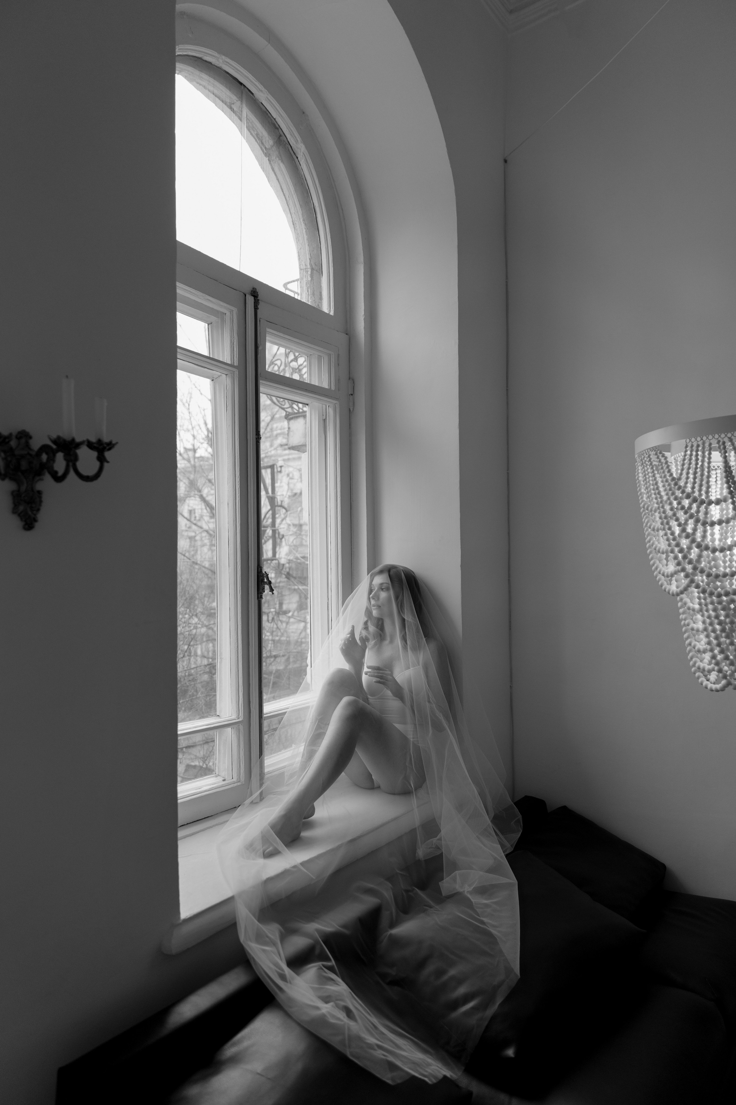 Диана&Анатолий. Свадебный фотограф в Ростове-на-Дону Базарова Анастасия