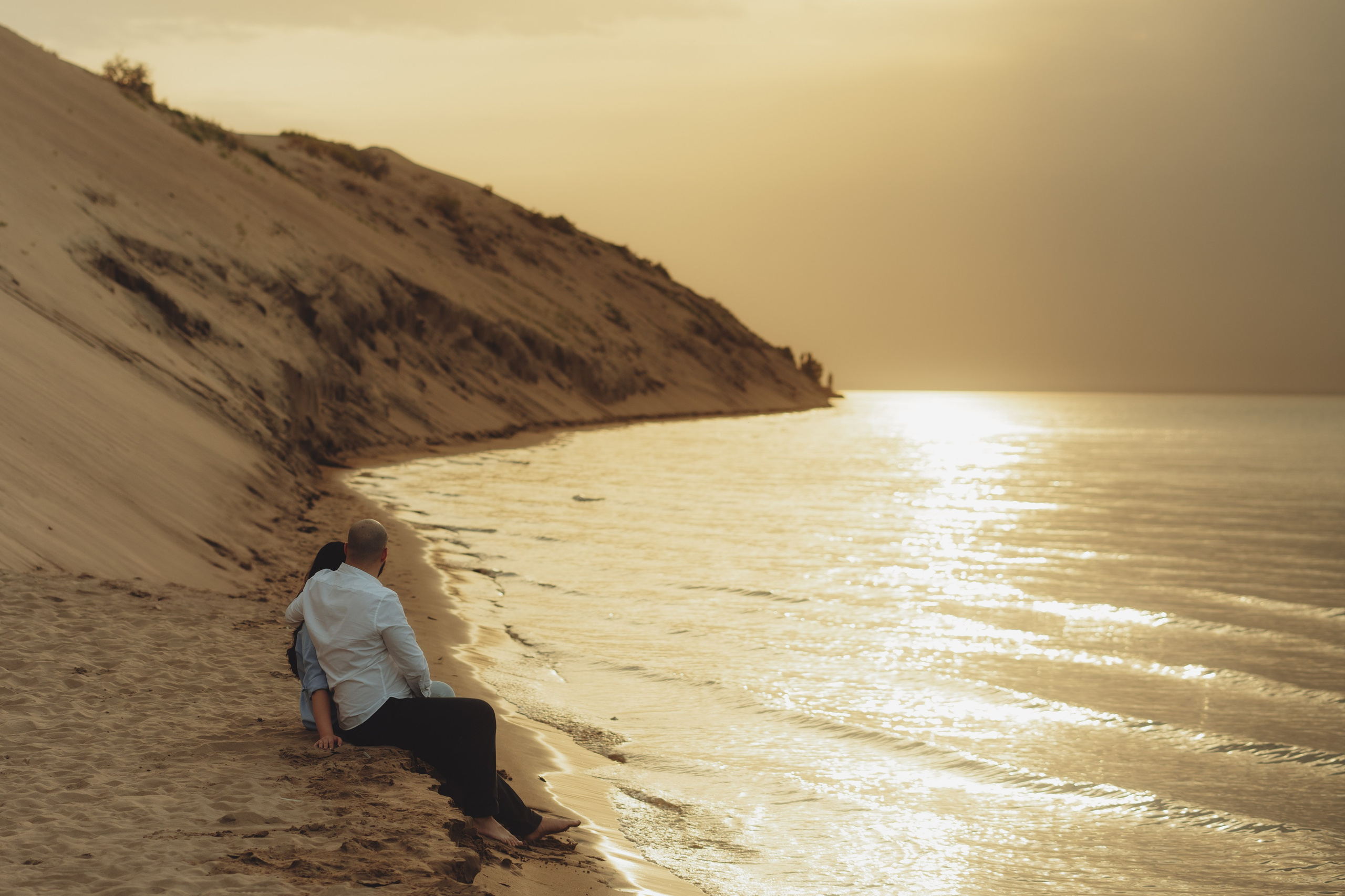 Alex&Dalila Love Story