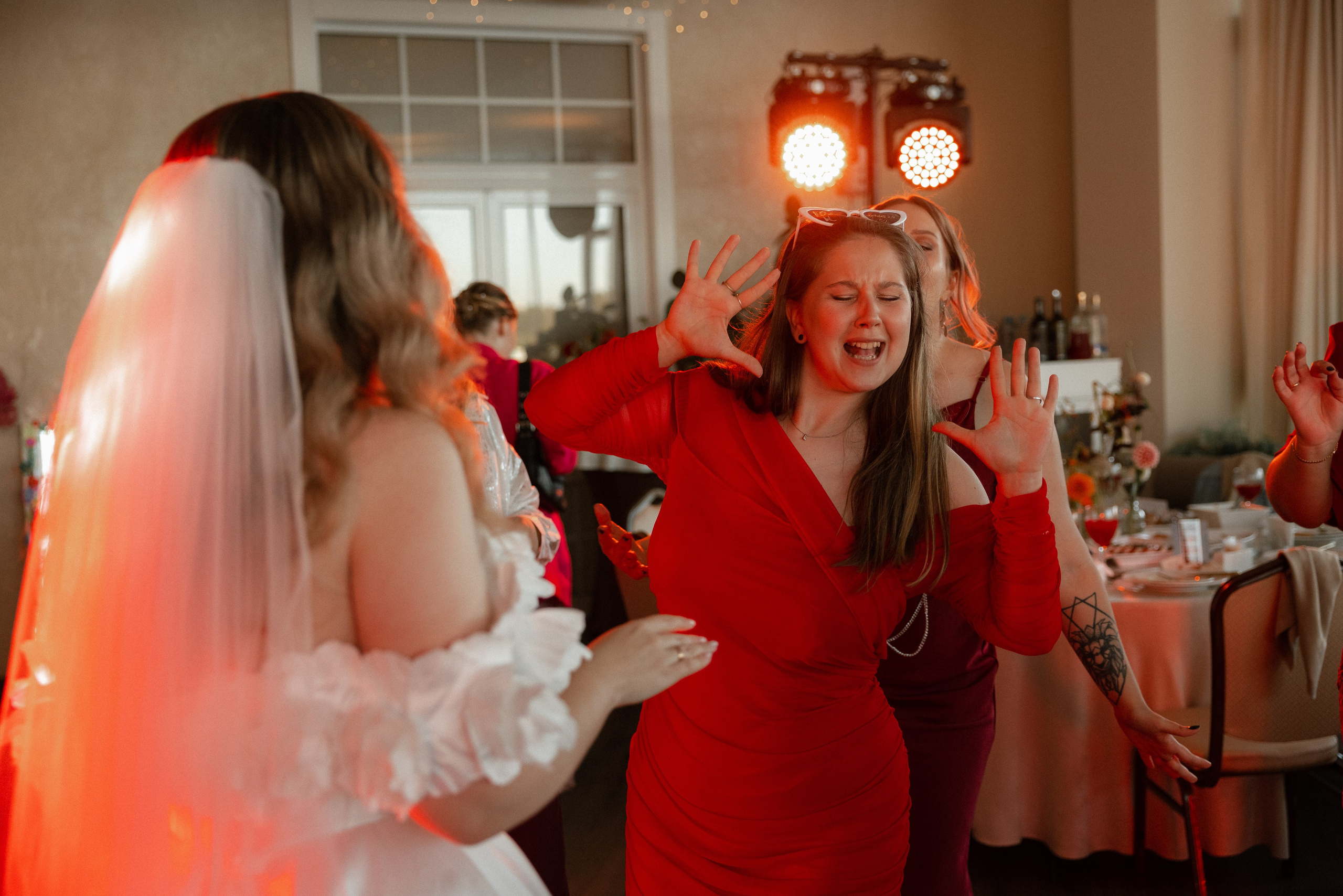 Нитью связаны. Свадебный фотограф Ярославль, Рыбинск