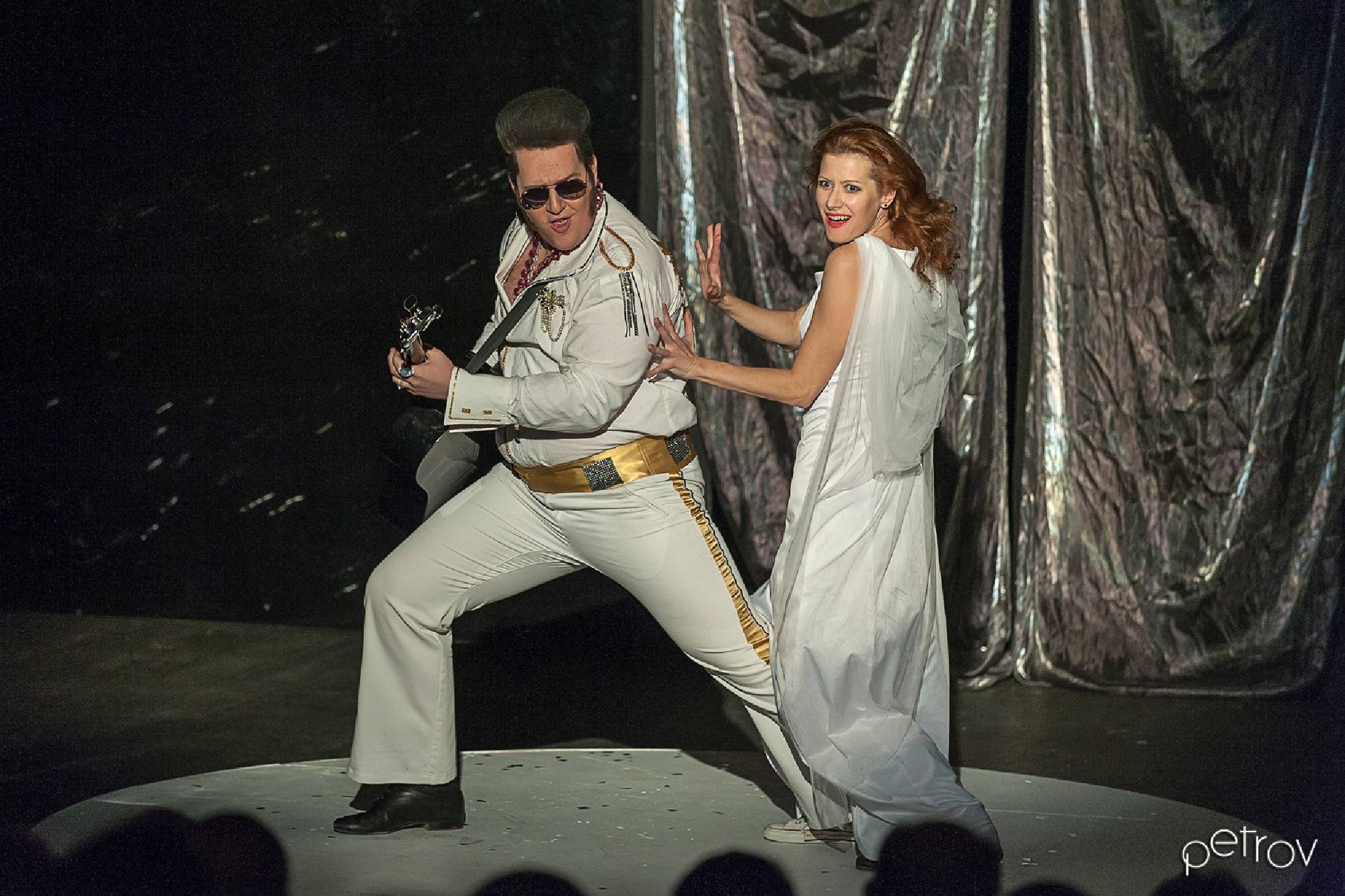 Репортаж. Фотограф Дмитрий Петров