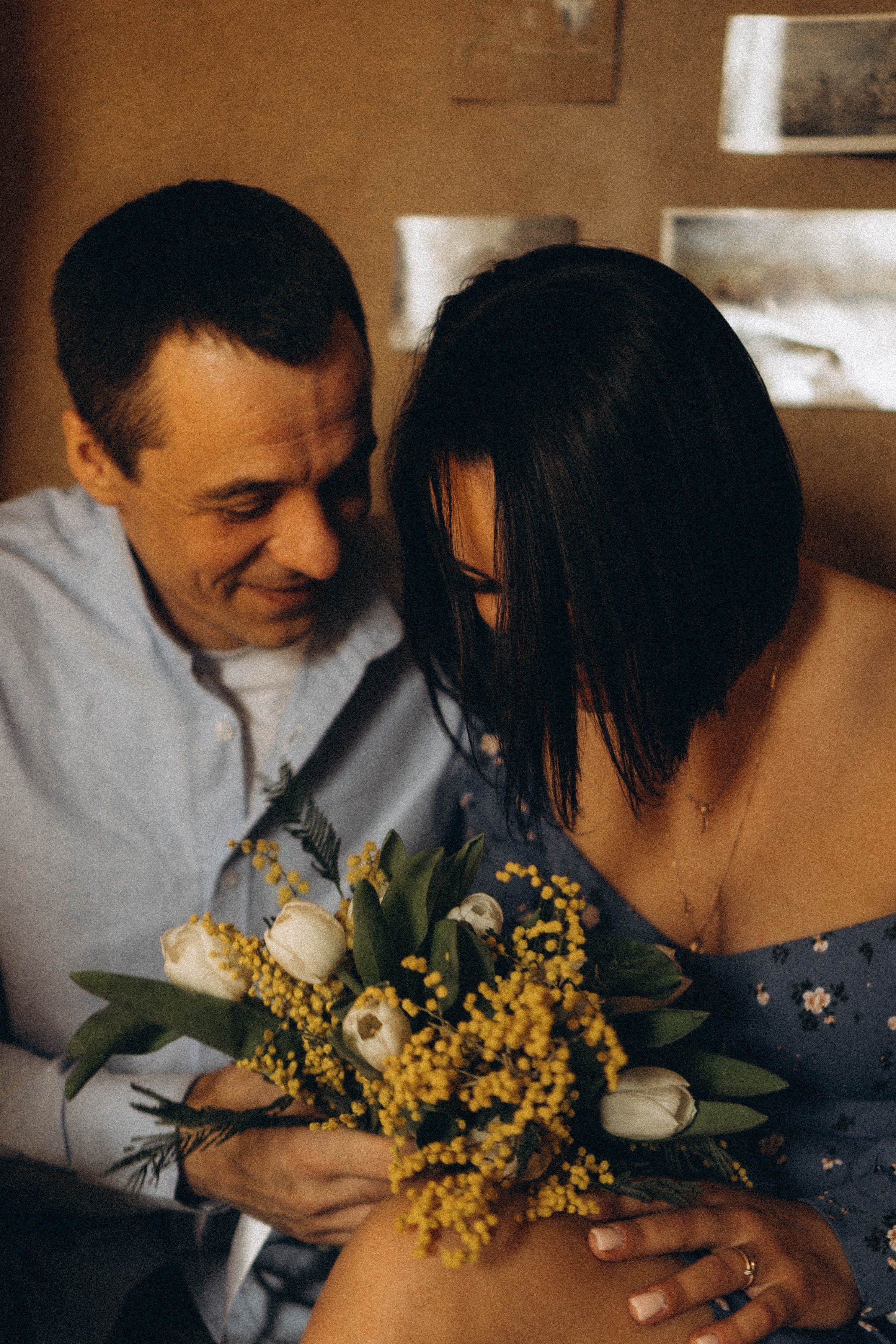 LOVE в квартире. Профессиональный фотограф, Санкт-Петербург — Виктория Богомолова