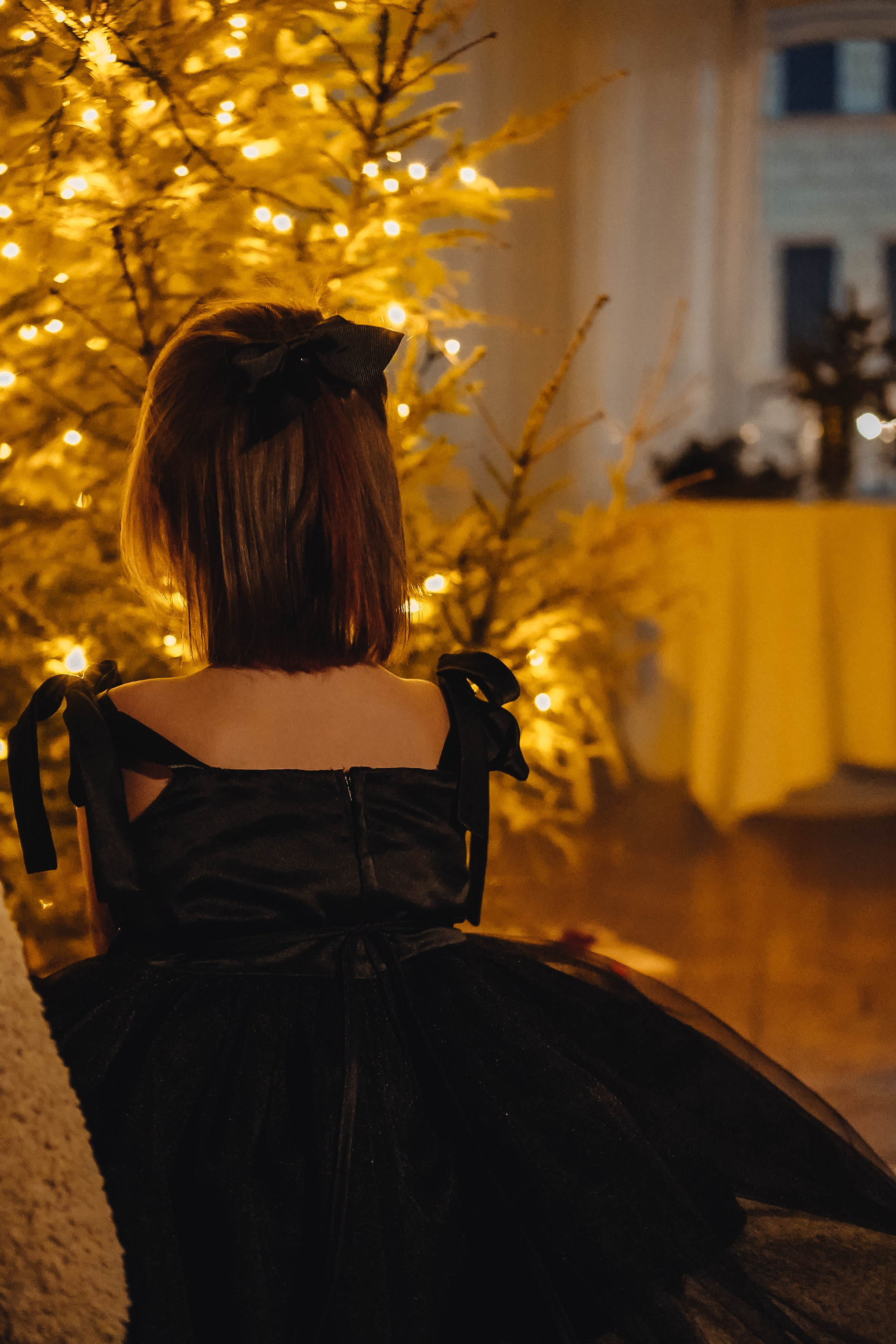 Семейная новогодняя. Профессиональный фотограф, Санкт-Петербург — Виктория Богомолова