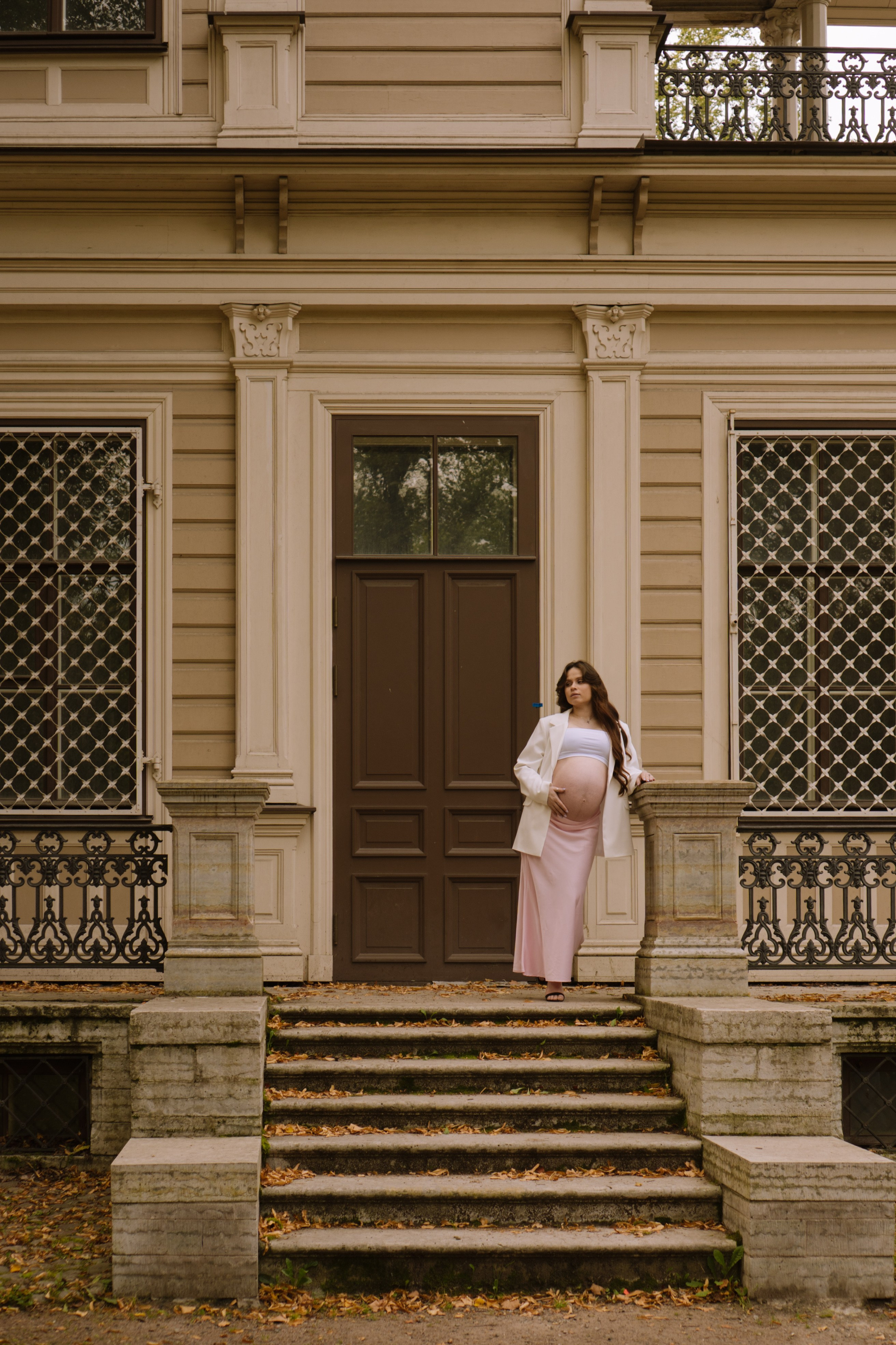 СЕМЕЙНАЯ ИСТОРИЯ. Профессиональный фотограф, Санкт-Петербург — Виктория Богомолова