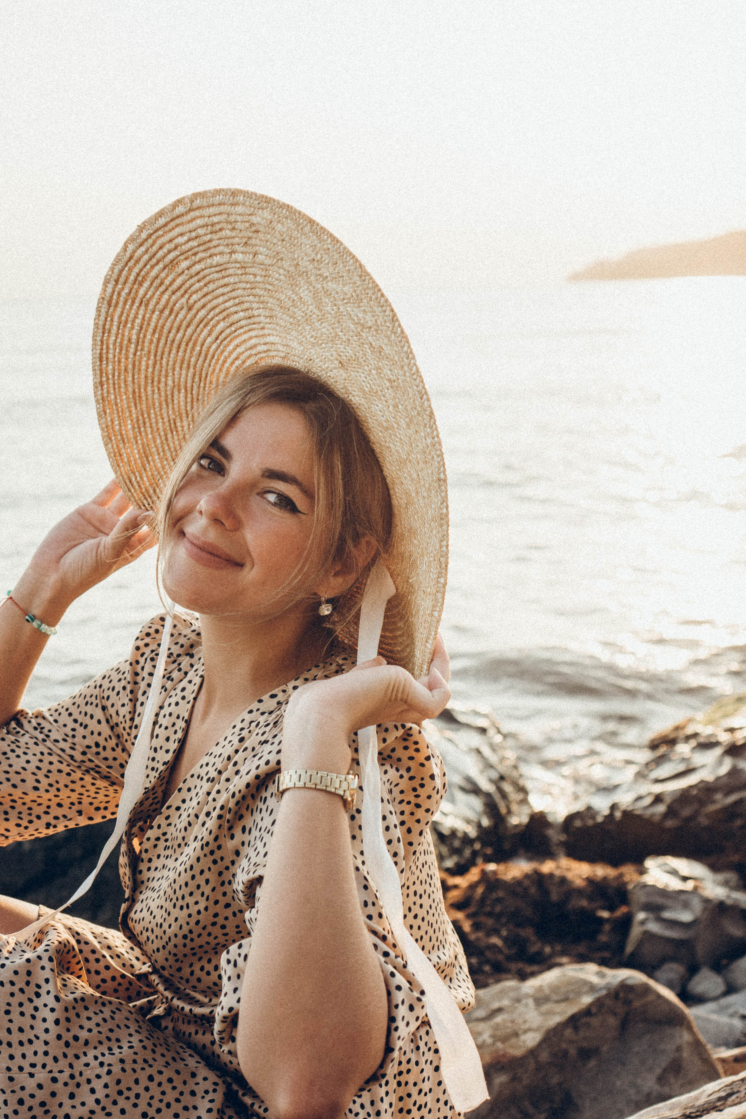 Закат. Профессиональный фотограф, Санкт-Петербург — Виктория Богомолова