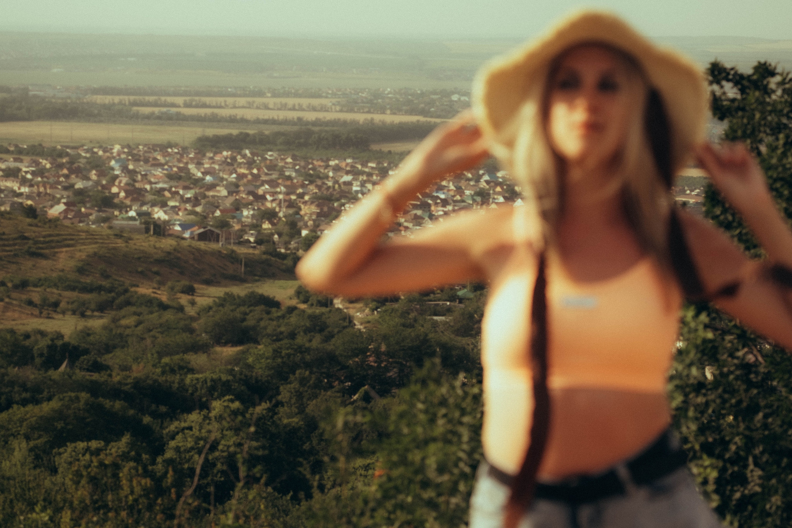 ЛАВАНВОДОВОЕ ПОЛЕ. Профессиональный фотограф, Санкт-Петербург — Виктория Богомолова