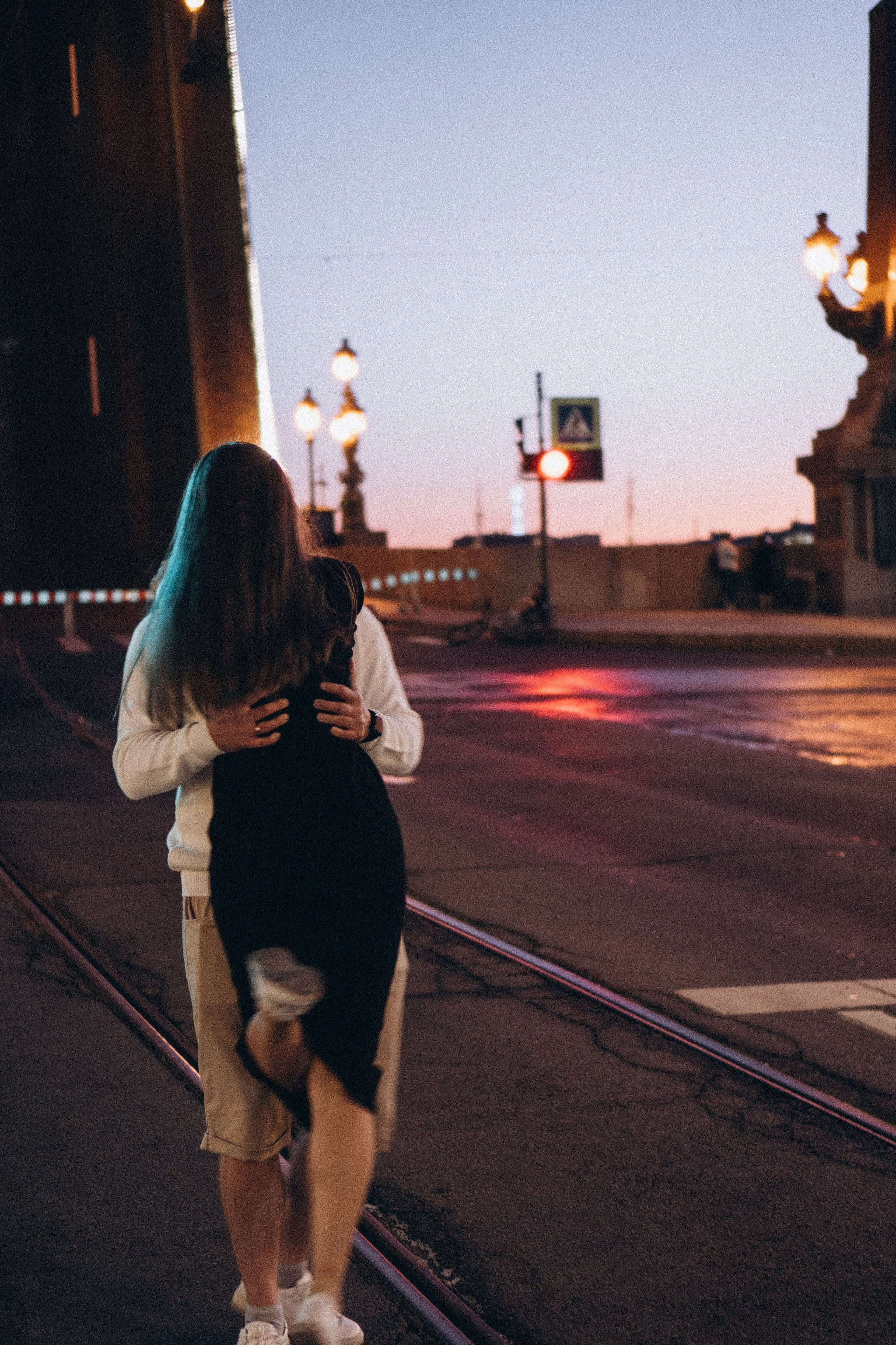 ПРОГУЛКА ПО ПИТЕРУ НА РАССВЕТЕ. Профессиональный фотограф, Санкт-Петербург — Виктория Богомолова