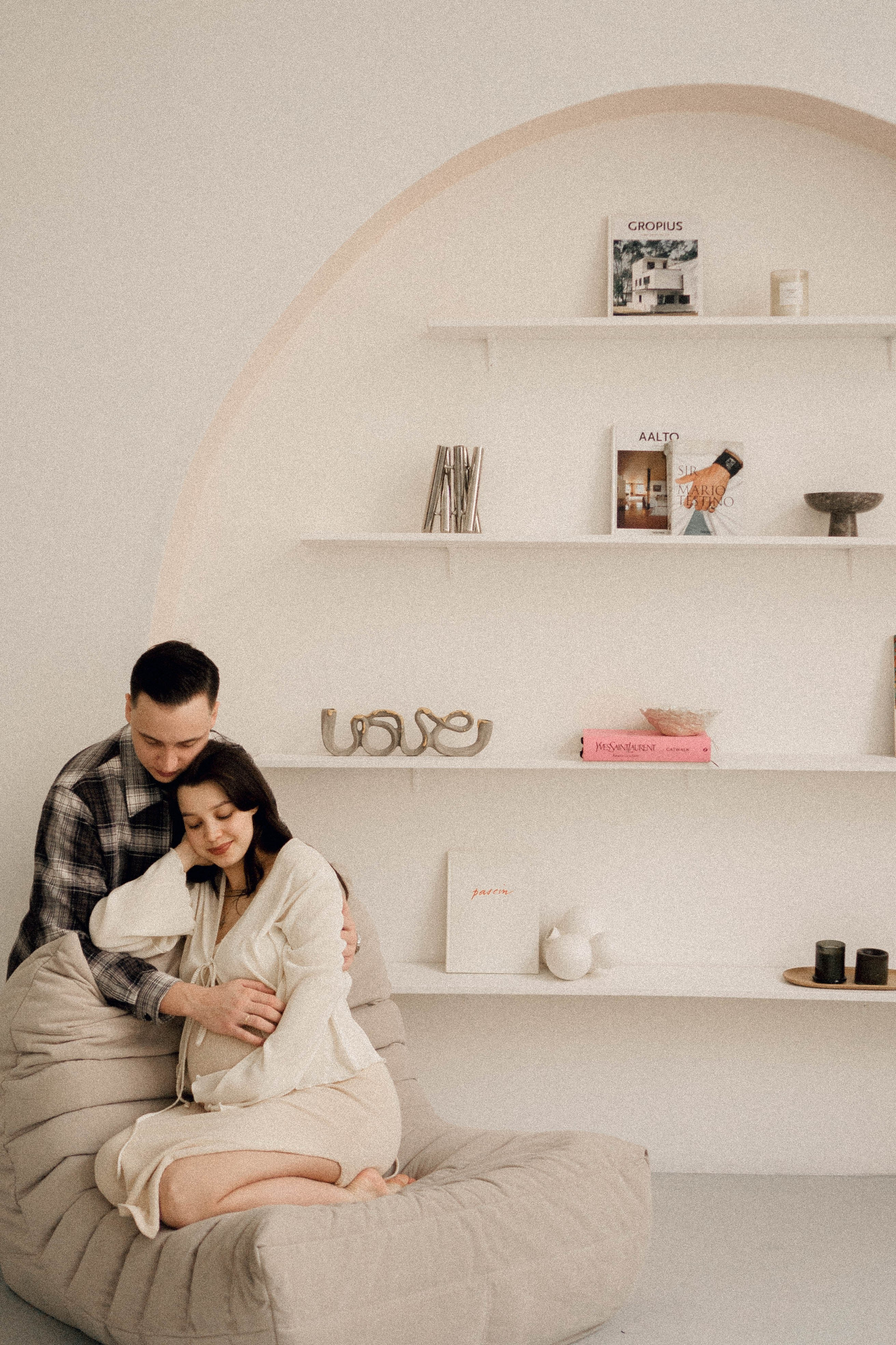 Love Story Беременность. Профессиональный фотограф, Санкт-Петербург — Виктория Богомолова