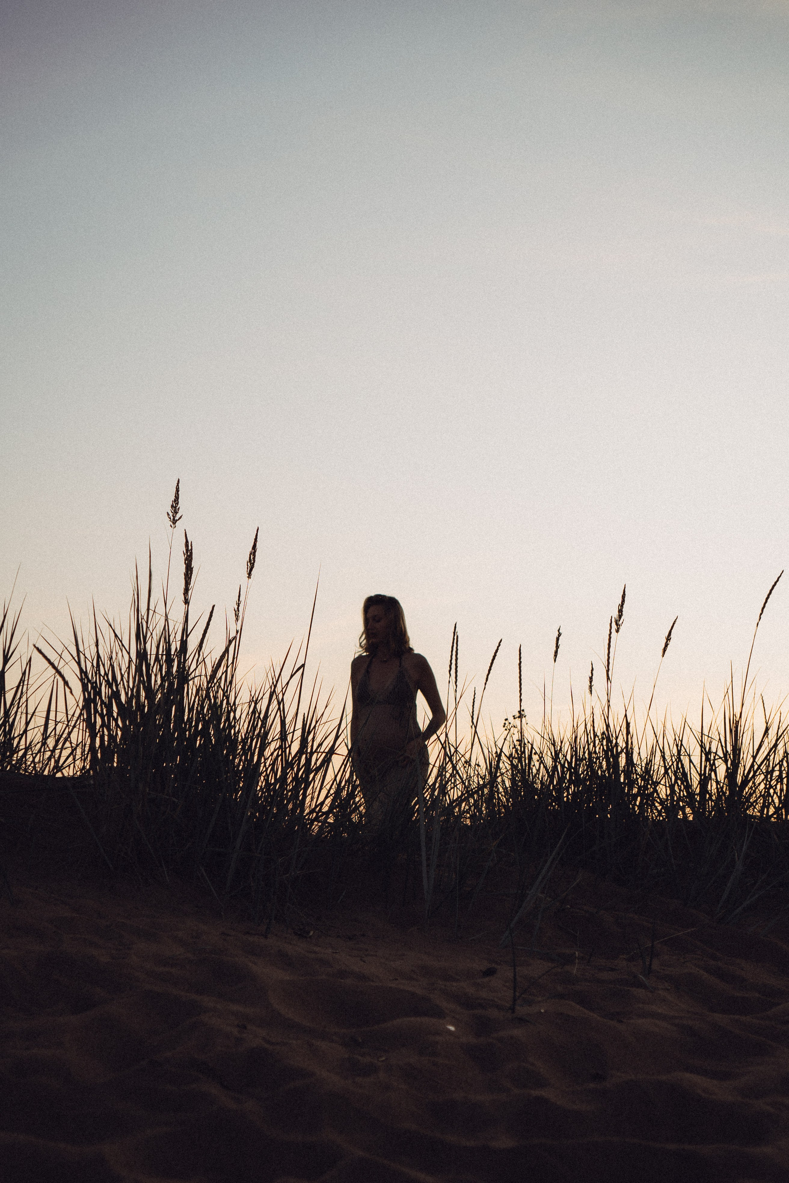 В ОЖИДАНИИ. Профессиональный фотограф, Санкт-Петербург — Виктория Богомолова