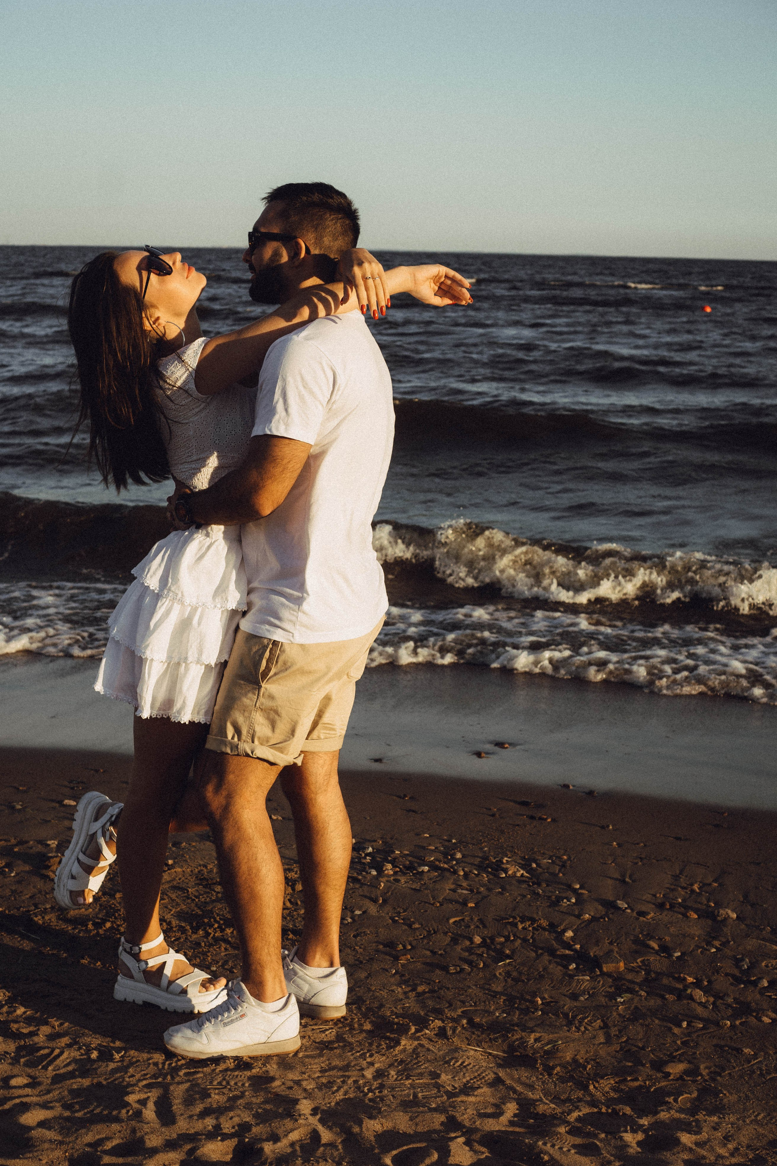 Любовь на заливе. Профессиональный фотограф, Санкт-Петербург — Виктория Богомолова