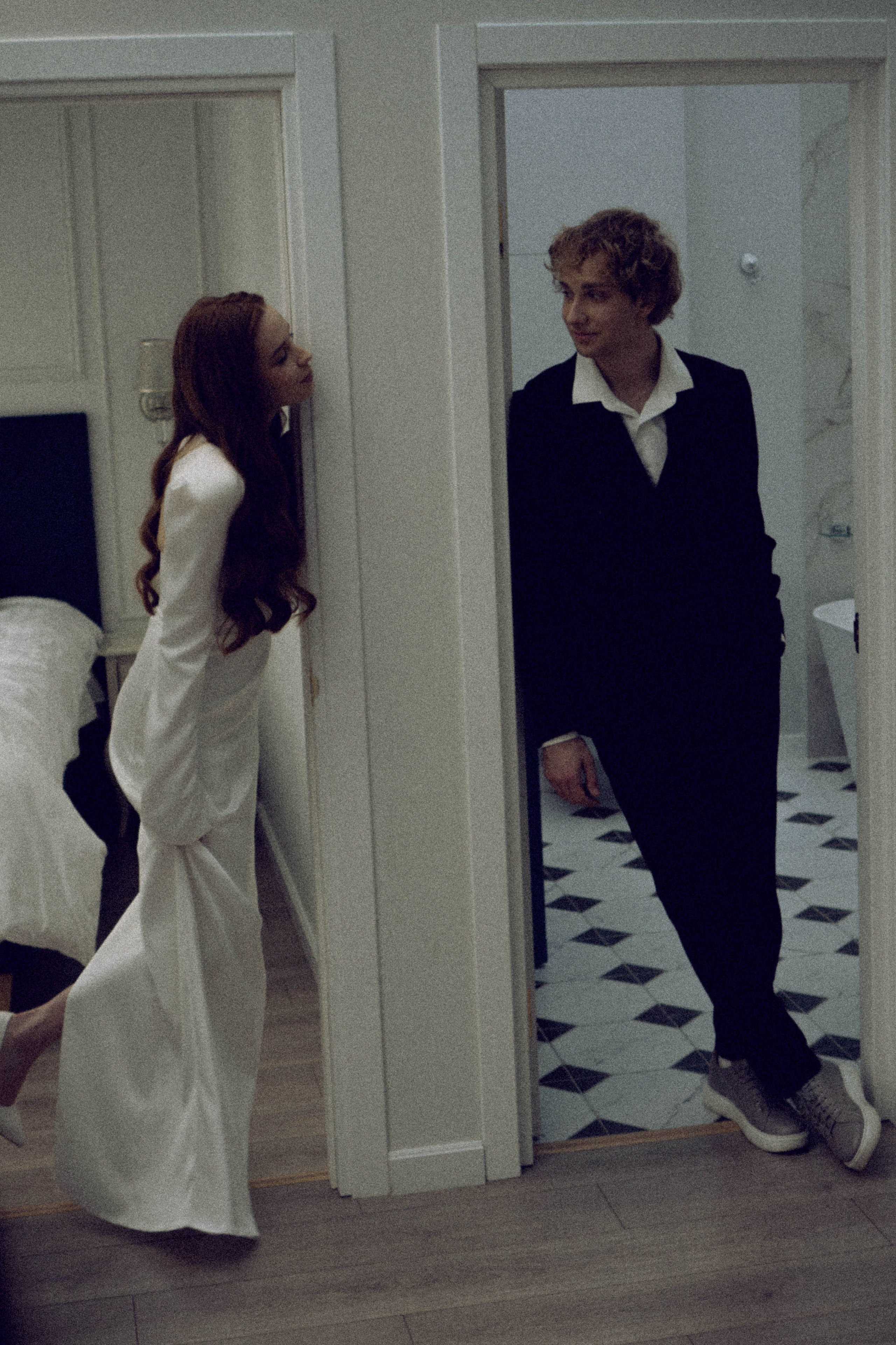 СВАДЕБНАЯ СЬЕМКА В ОТЕЛЕ. СБОРЫ ЖЕНИХА И НЕВЕСТЫ И ТАКЖЕ ТОР И ПОДГОТОВКА К ПРОГУЛКЕ. Профессиональный фотограф, Санкт-Петербург — Виктория Богомолова