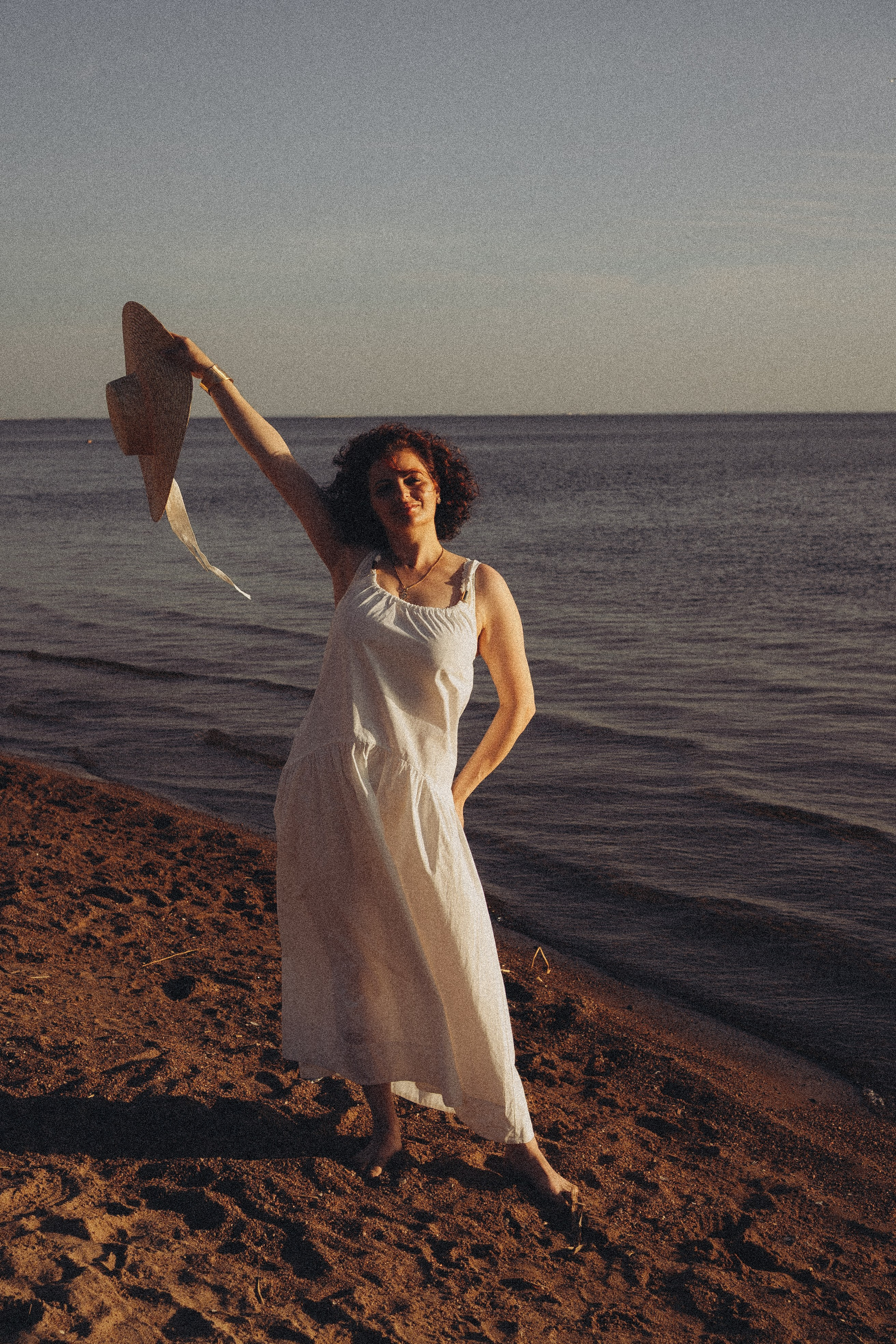 У ФИНСКОГО ЗАЛИВА. Профессиональный фотограф, Санкт-Петербург — Виктория Богомолова