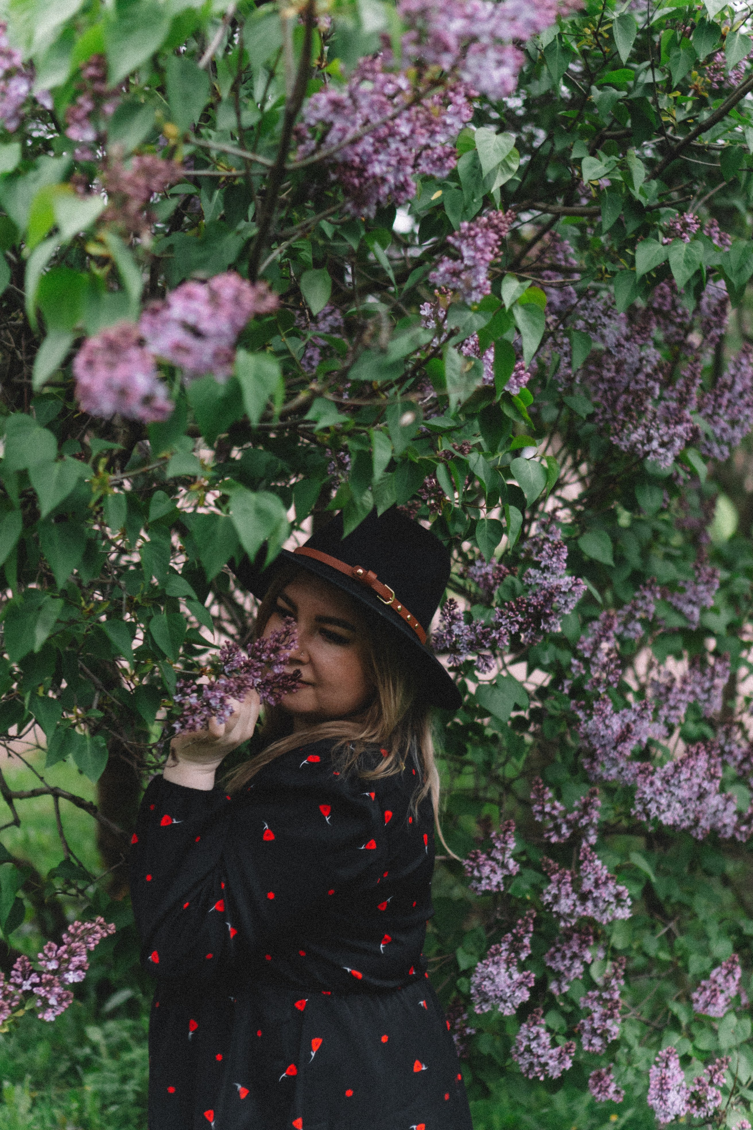 ПРОГУЛКА ВЕСНОЙ. Профессиональный фотограф, Санкт-Петербург — Виктория Богомолова