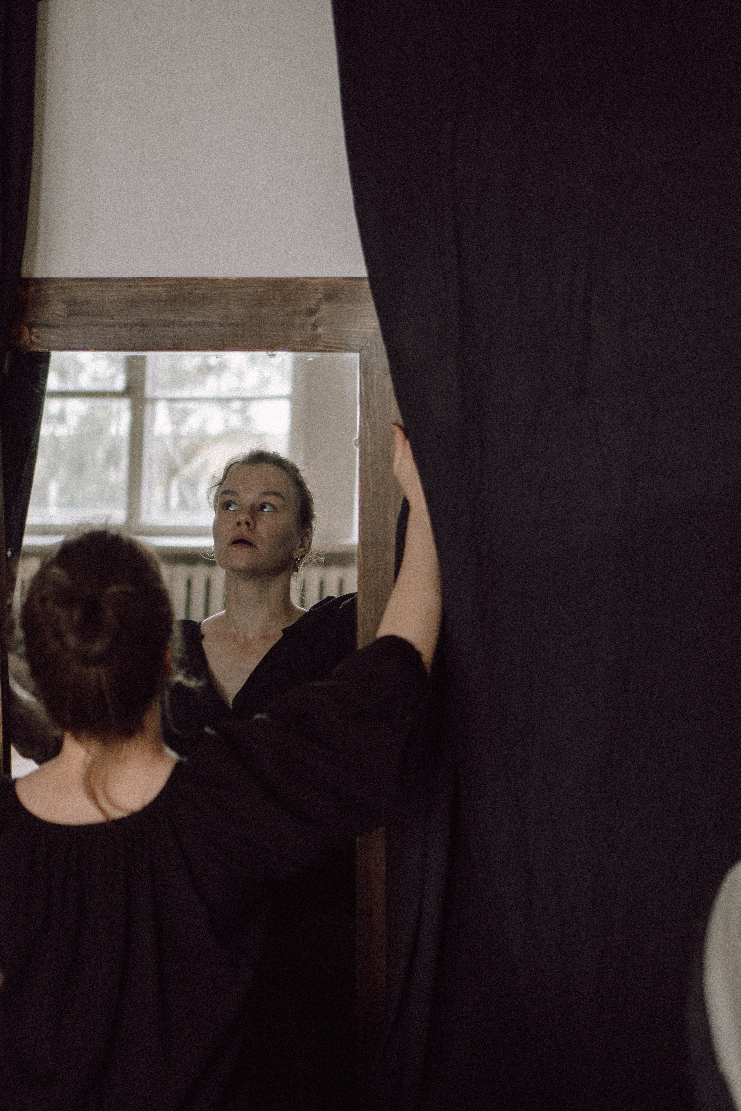 СТУДИЙНАЯ. Профессиональный фотограф, Санкт-Петербург — Виктория Богомолова