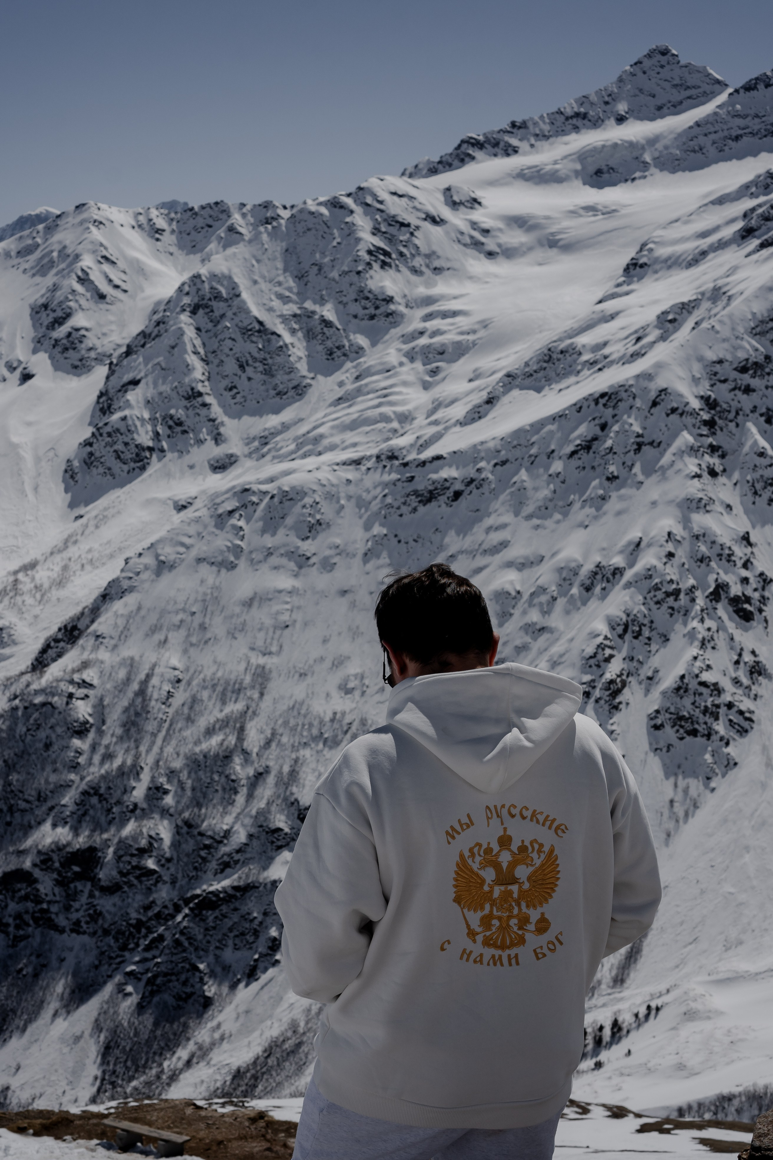 ЭЛЬБРУС. Профессиональный фотограф, Санкт-Петербург — Виктория Богомолова