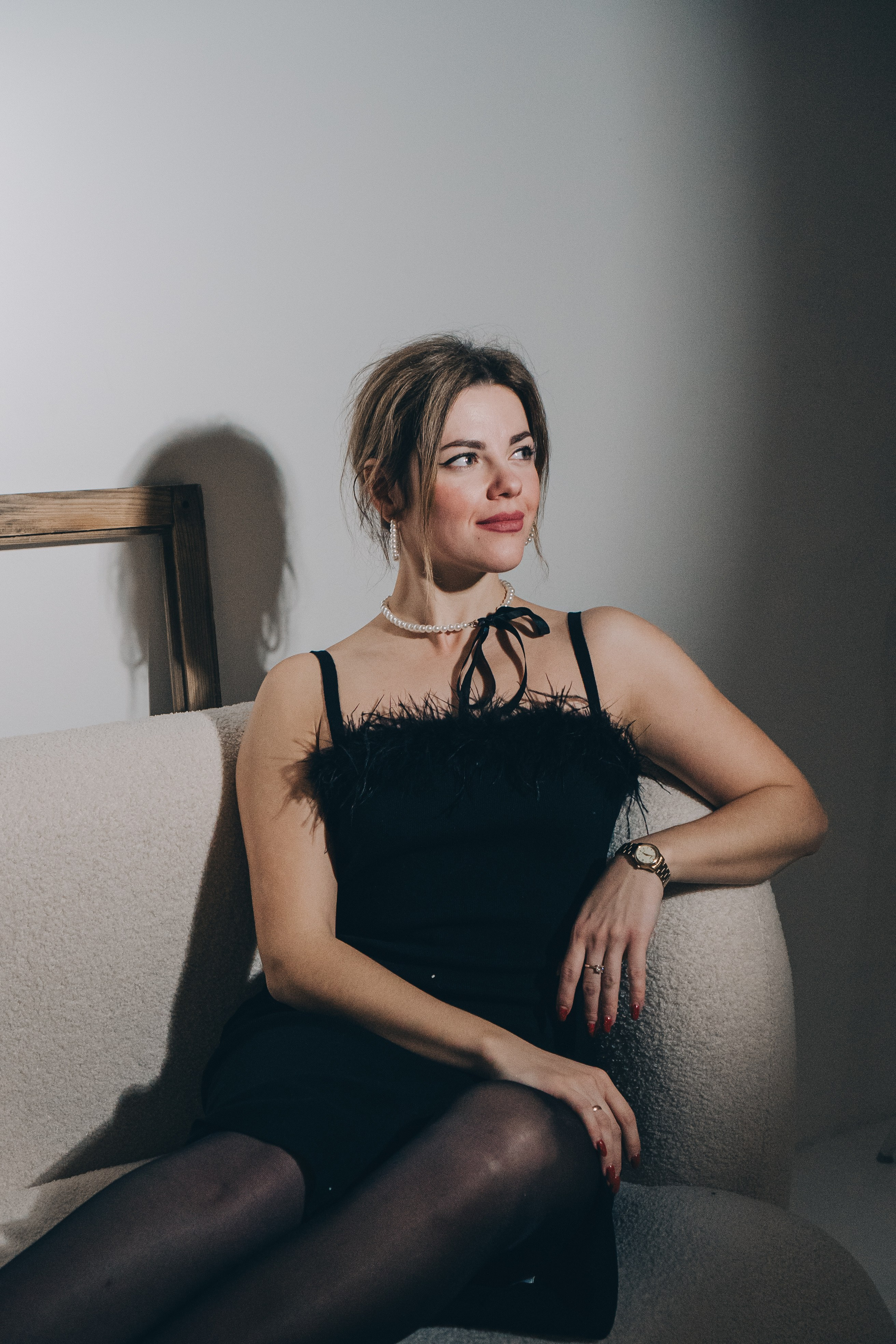 Студийная. Профессиональный фотограф, Санкт-Петербург — Виктория Богомолова