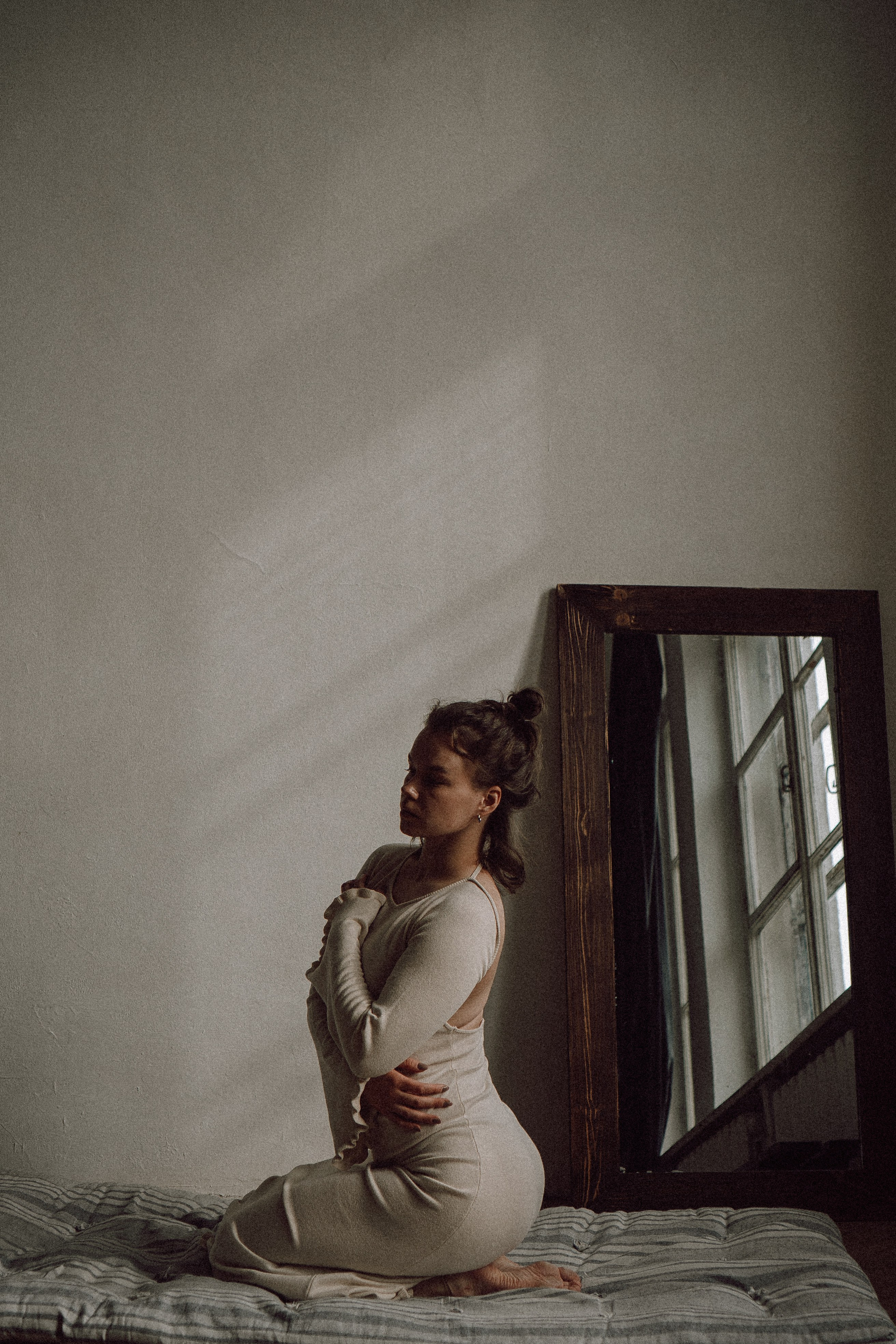 СТУДИЙНАЯ. Профессиональный фотограф, Санкт-Петербург — Виктория Богомолова