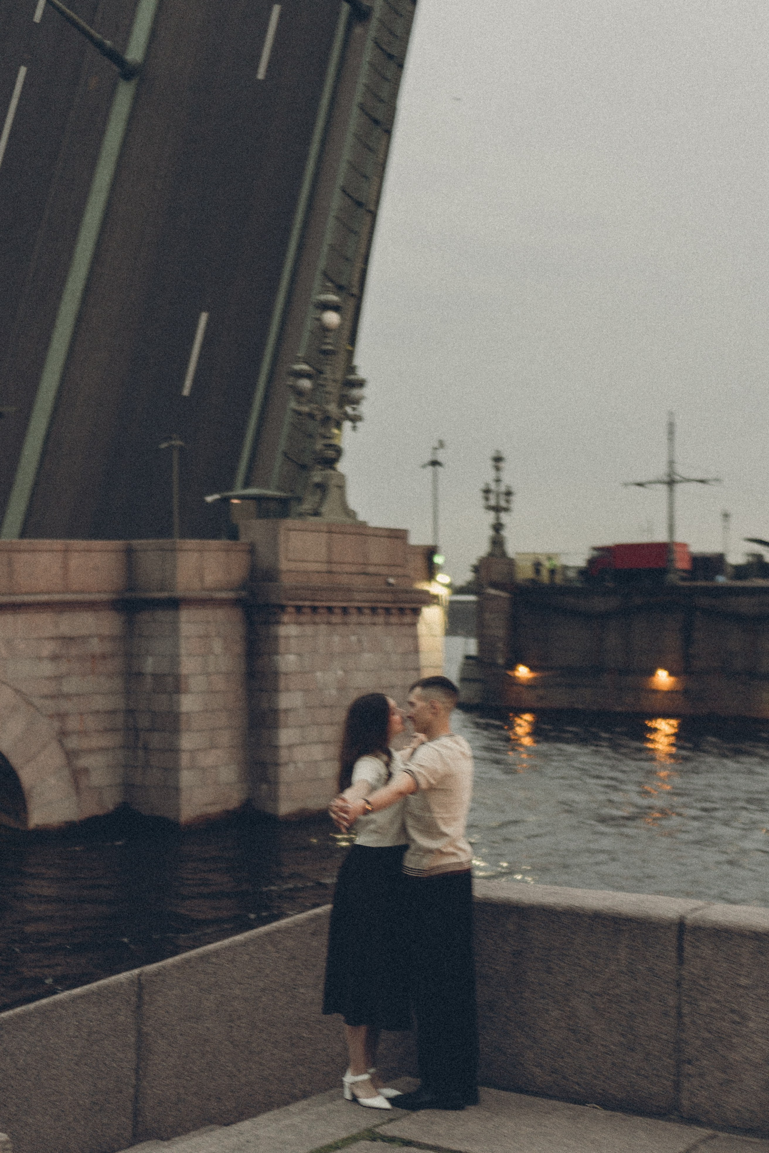 РАССВЕТНАЯ ИСТОРИЯ. Профессиональный фотограф, Санкт-Петербург — Виктория Богомолова