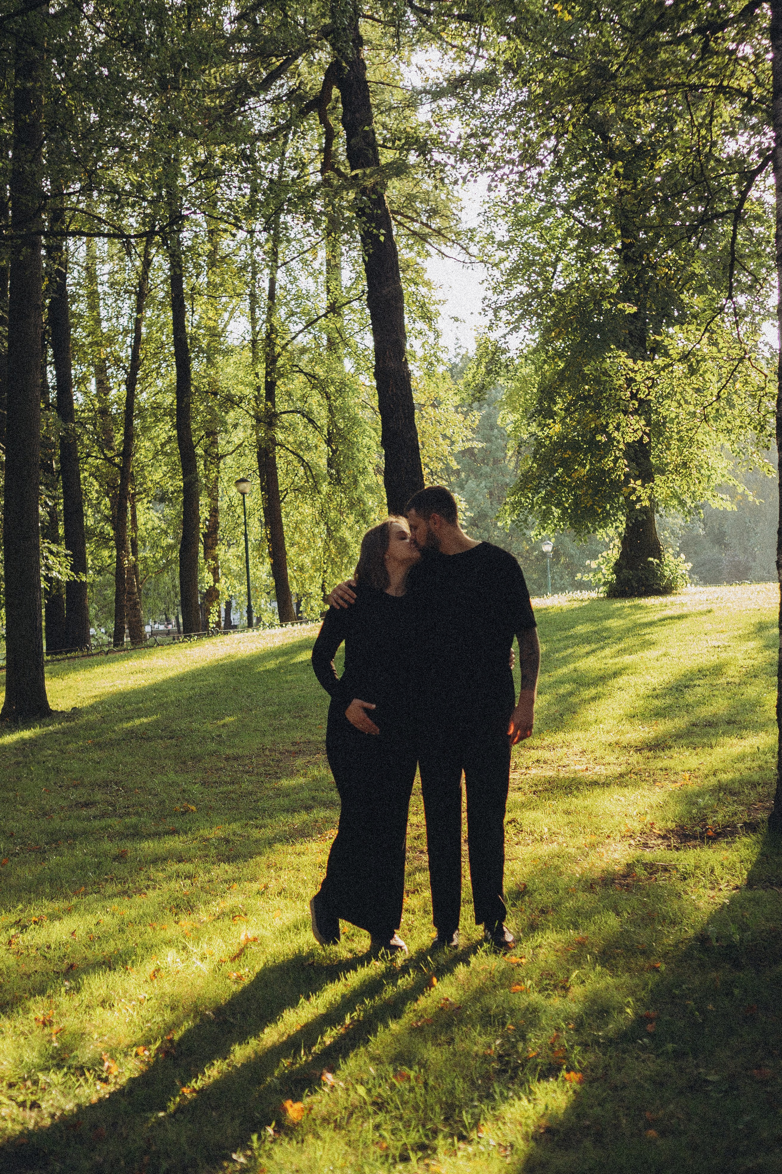 БЕРЕМЕННОСТЬ. Профессиональный фотограф, Санкт-Петербург — Виктория Богомолова