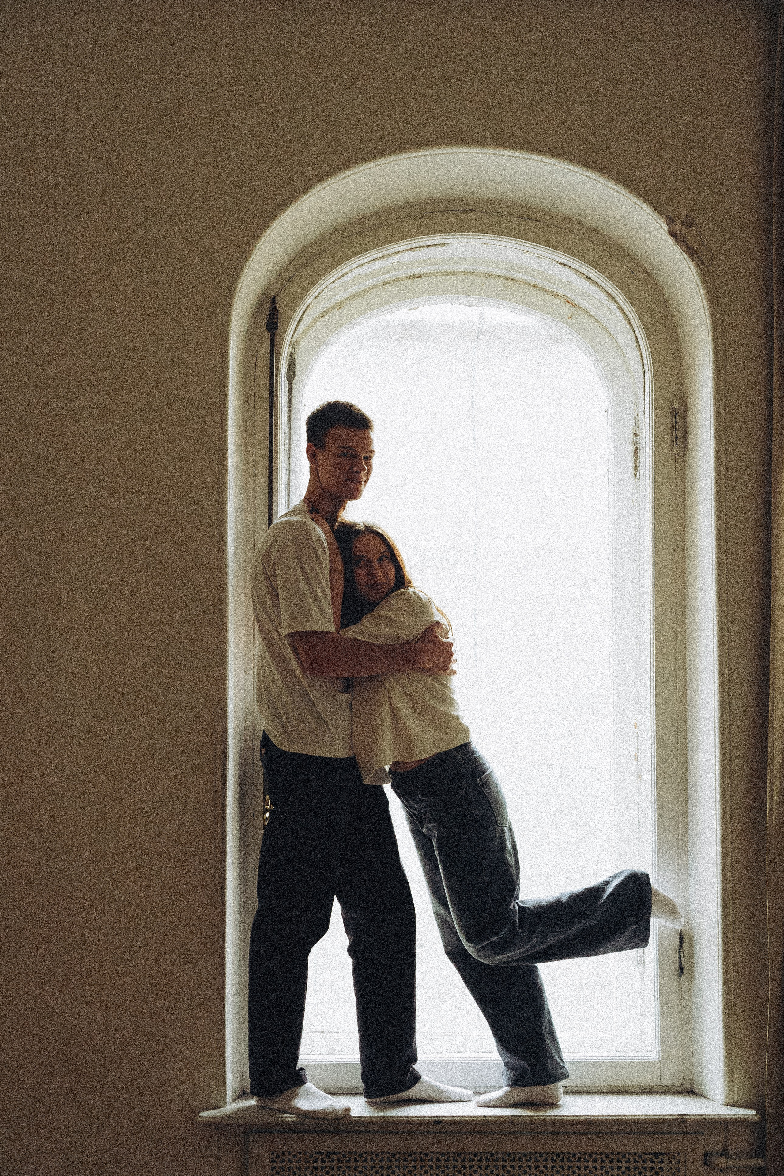 Студийная история. Профессиональный фотограф, Санкт-Петербург — Виктория Богомолова