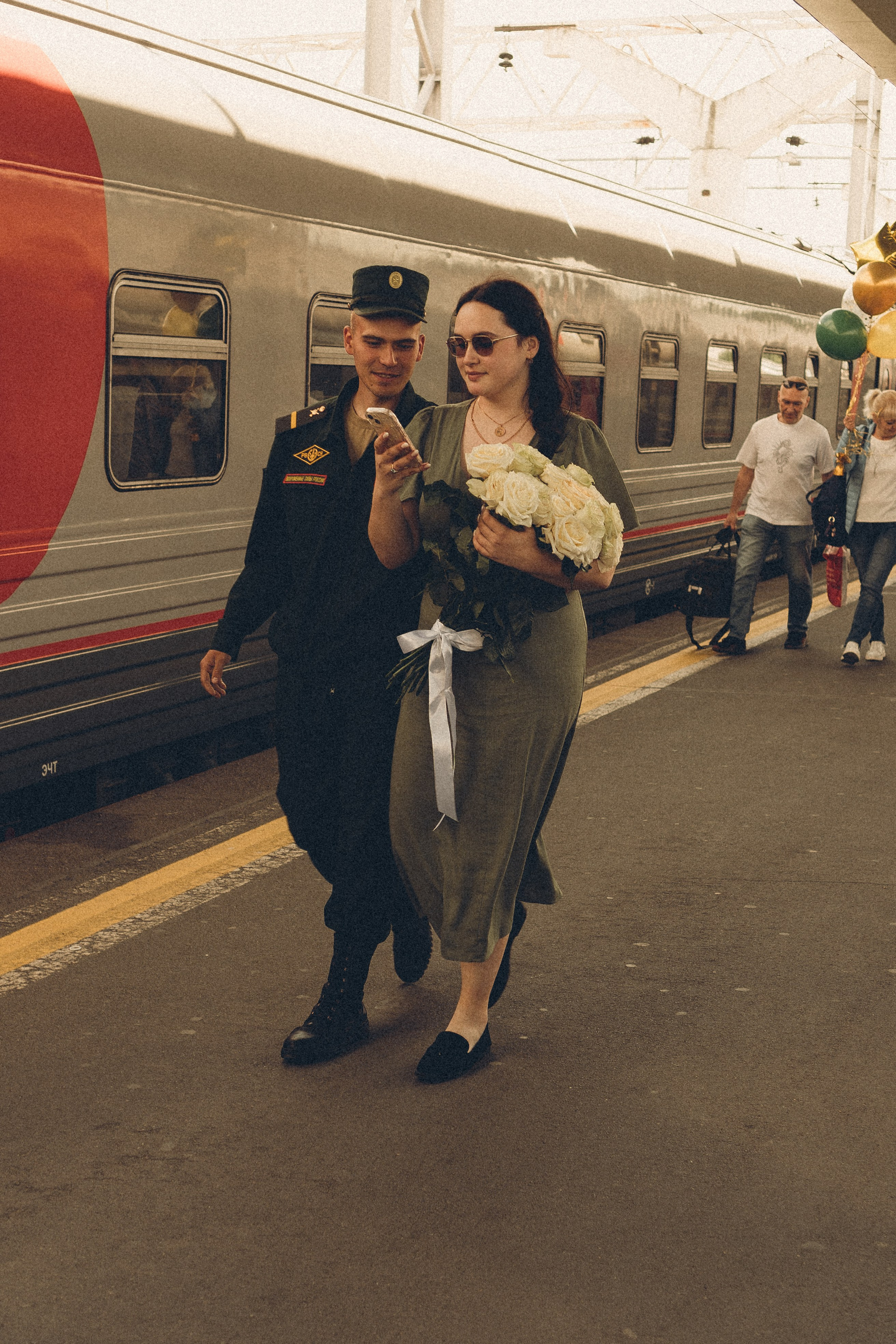 ПРЕДЛОЖЕНИЕ. Профессиональный фотограф, Санкт-Петербург — Виктория Богомолова