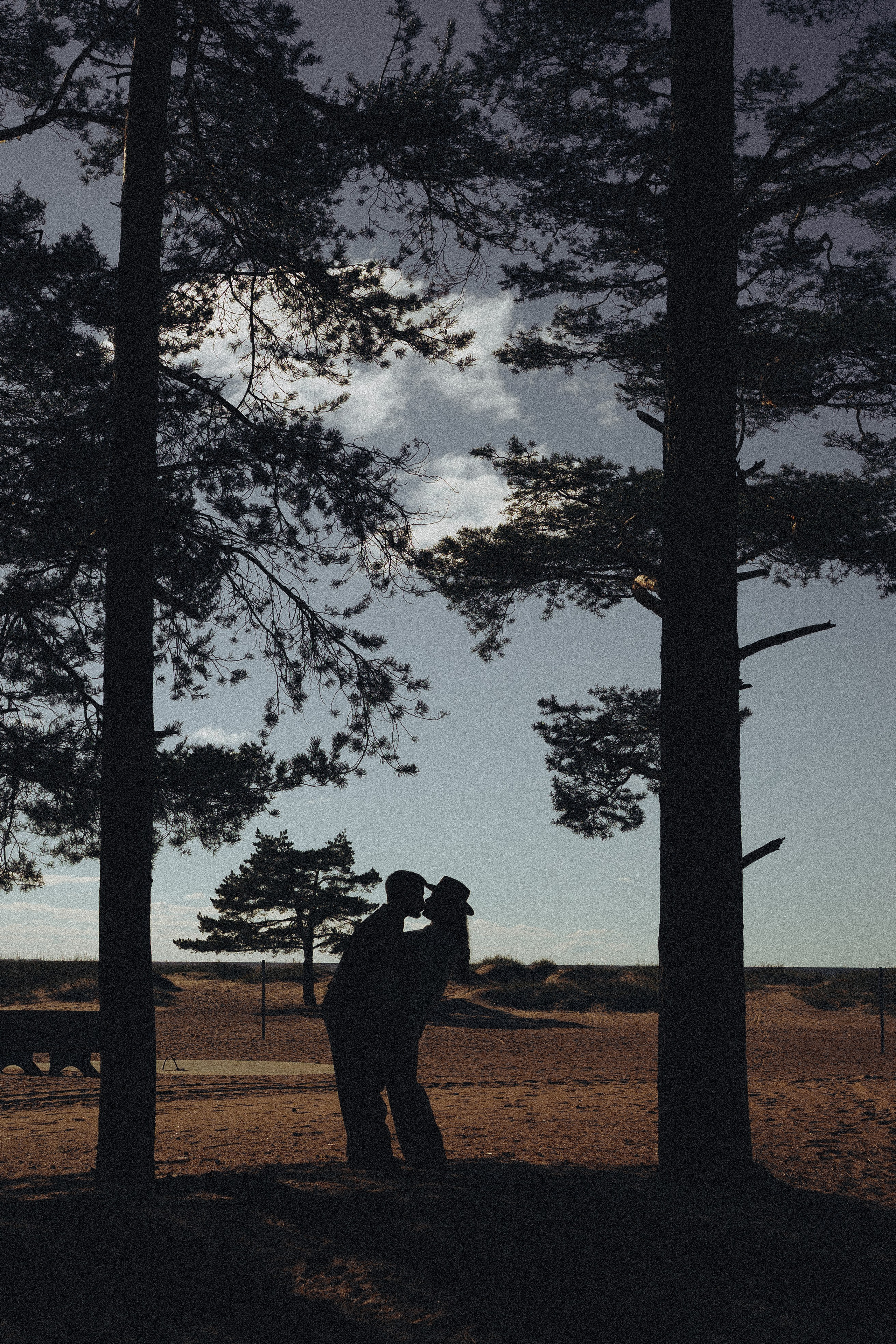 Прогулка по Финскому заливу. Профессиональный фотограф, Санкт-Петербург — Виктория Богомолова