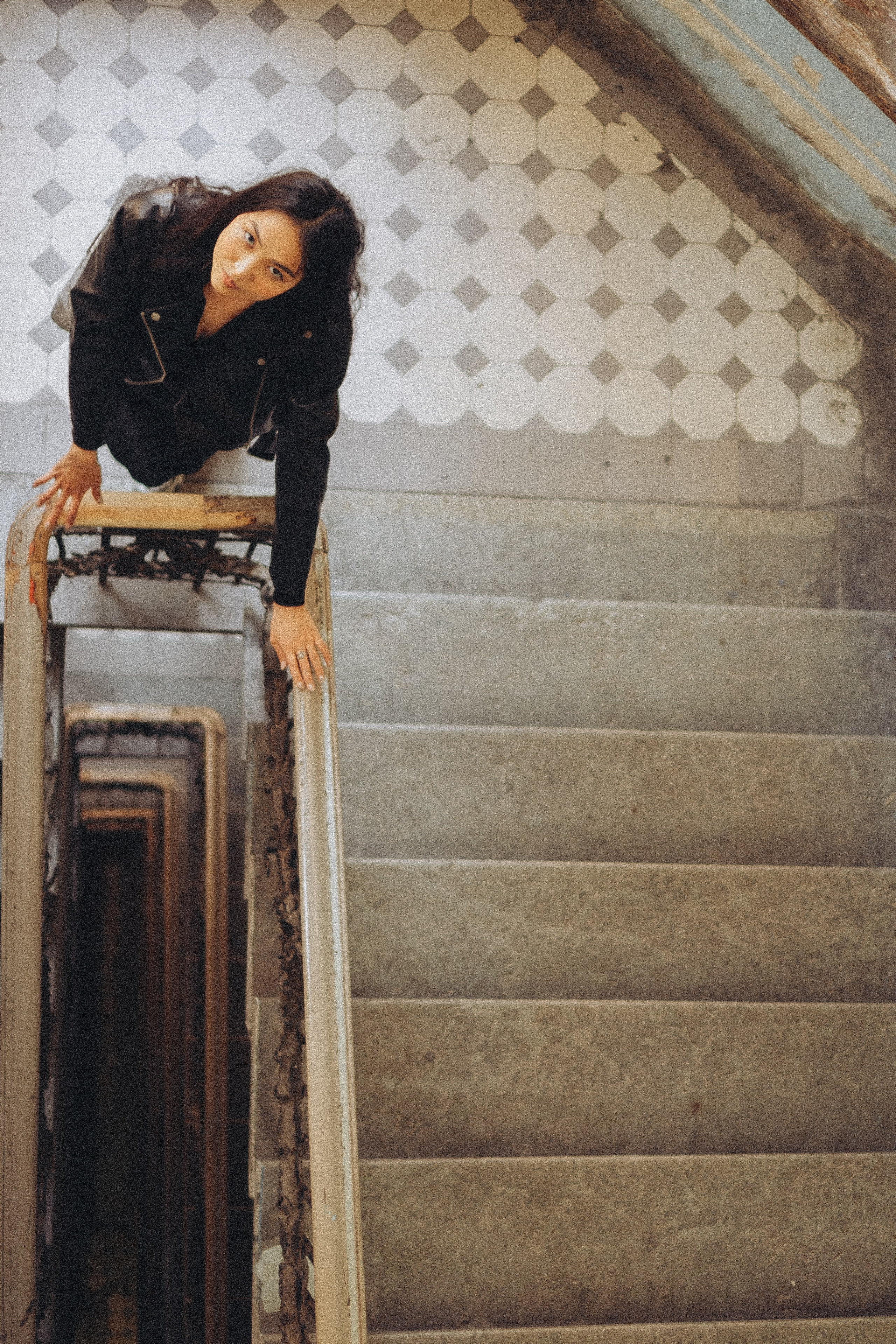 ПАРАДНАЯ. Профессиональный фотограф, Санкт-Петербург — Виктория Богомолова