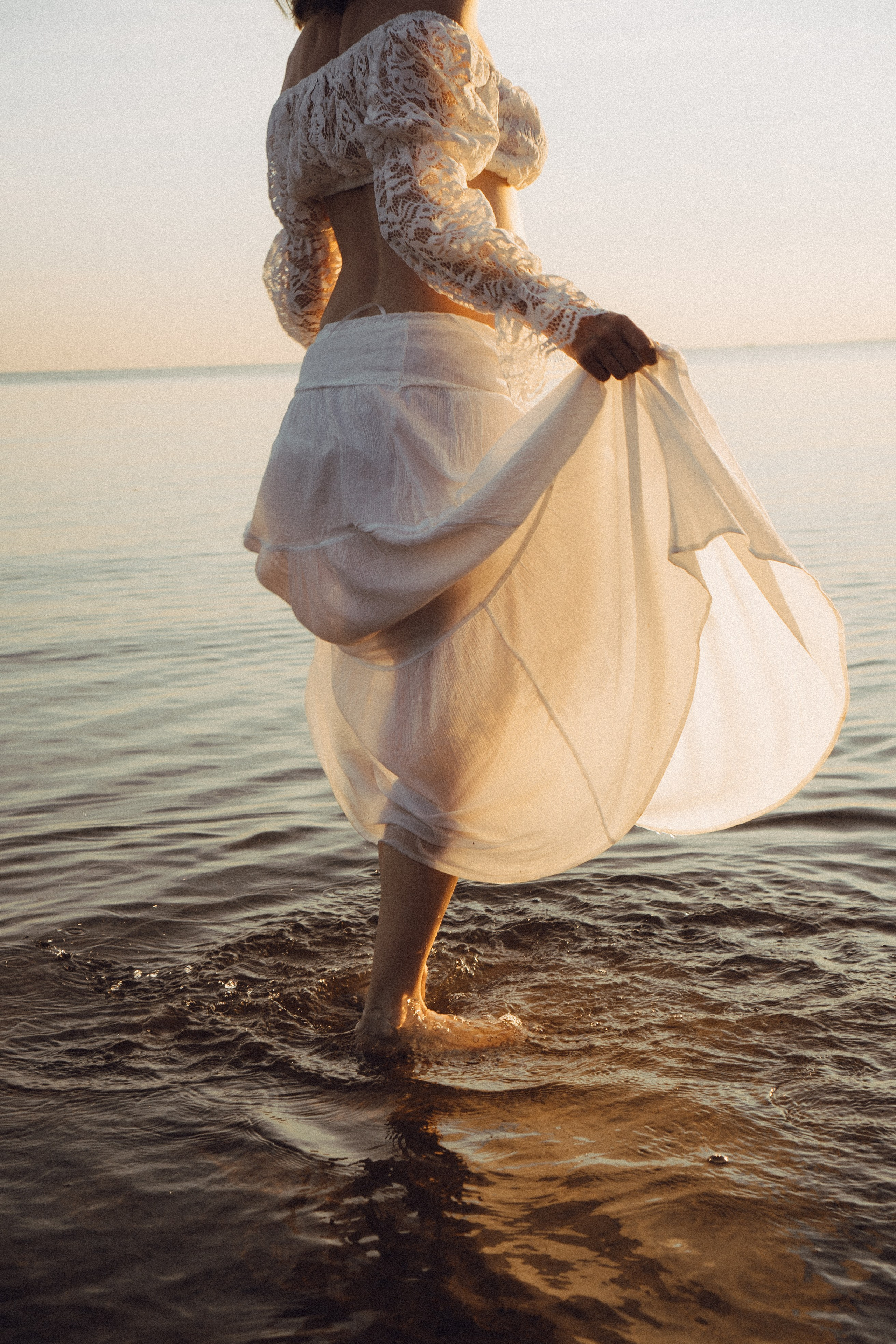 В ОЖИДАНИИ. Профессиональный фотограф, Санкт-Петербург — Виктория Богомолова