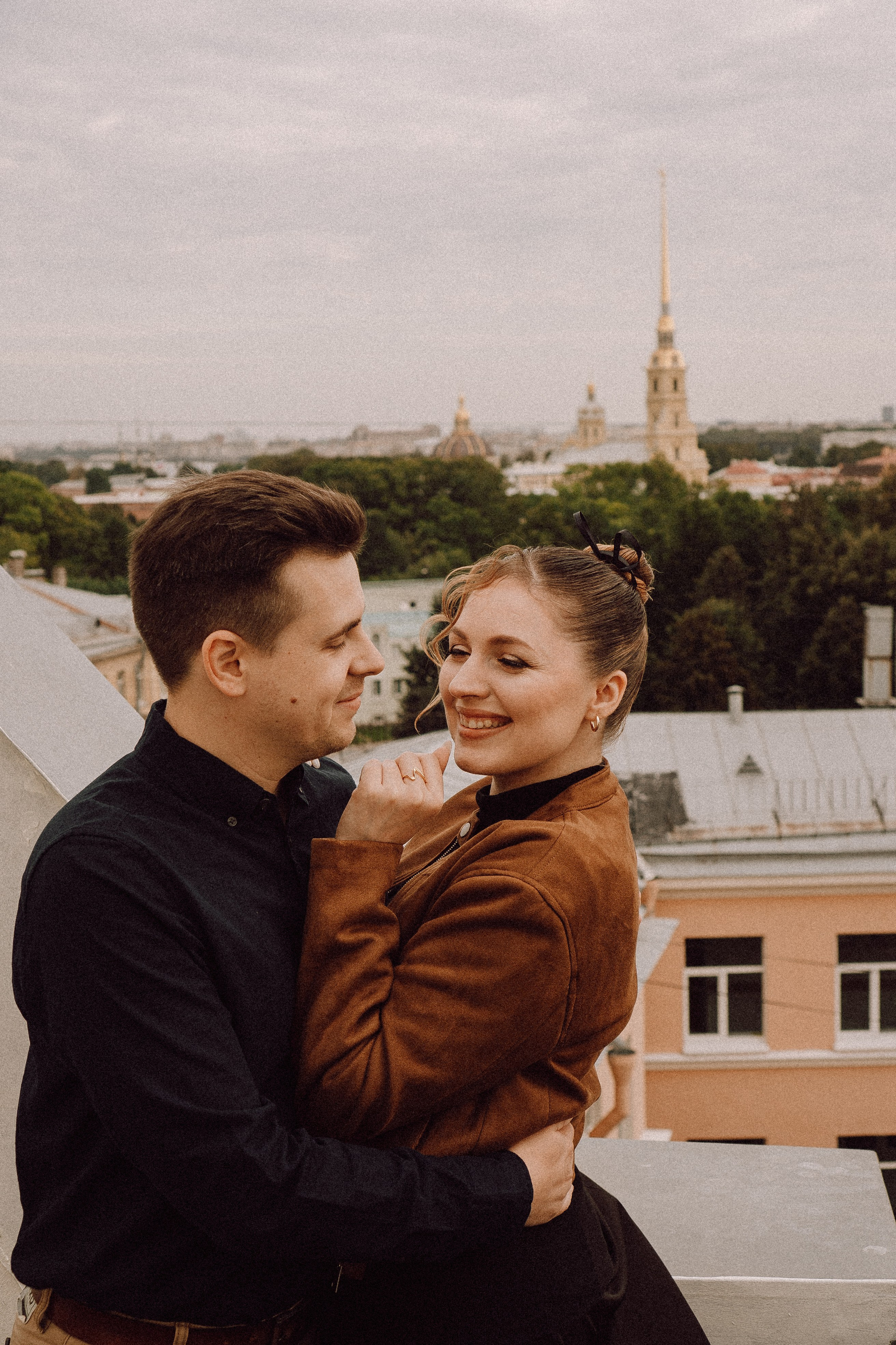 LOVE. Профессиональный фотограф, Санкт-Петербург — Виктория Богомолова