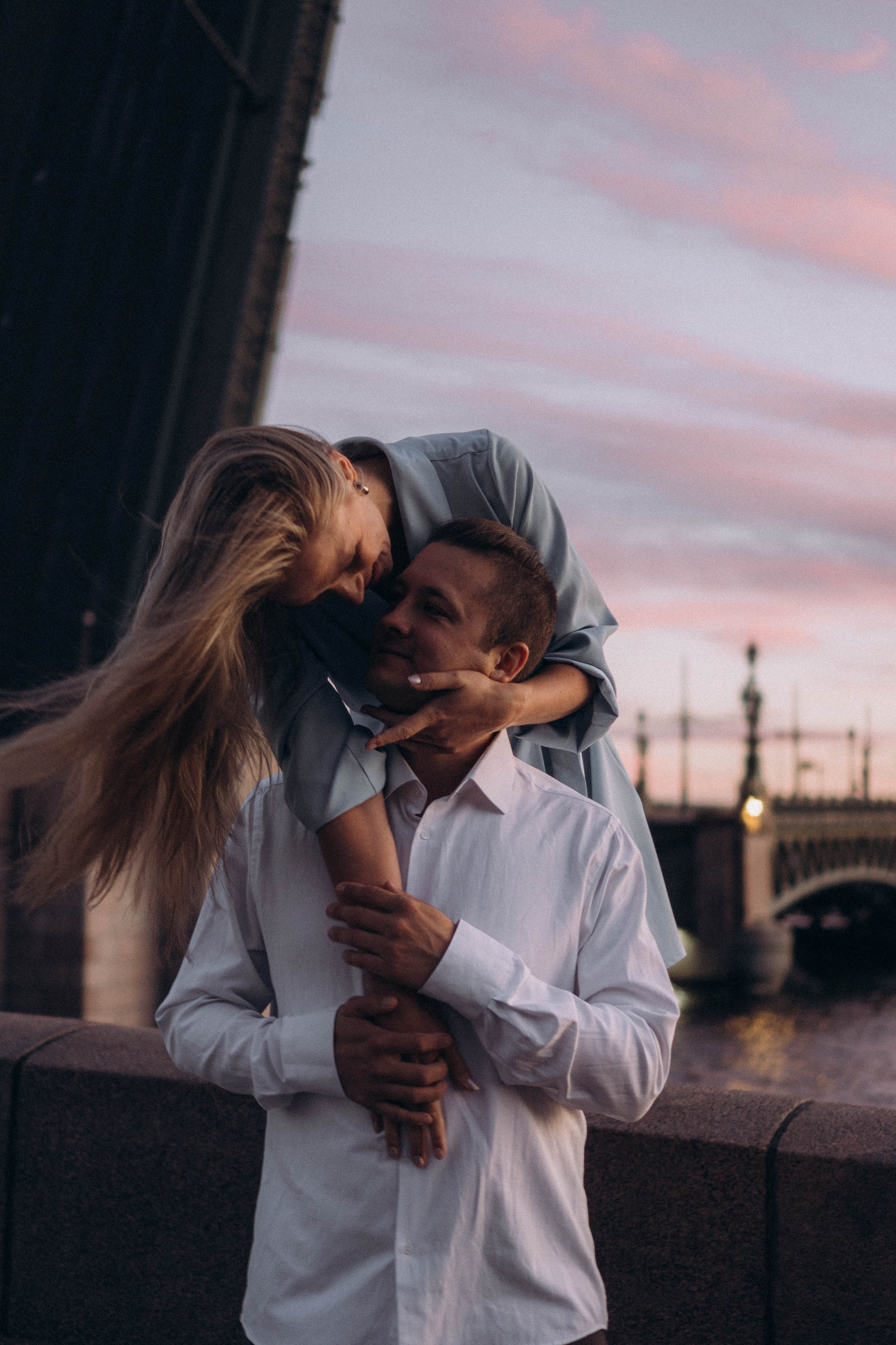 СЧАСТЛИВОЕ УТРО. Профессиональный фотограф, Санкт-Петербург — Виктория Богомолова