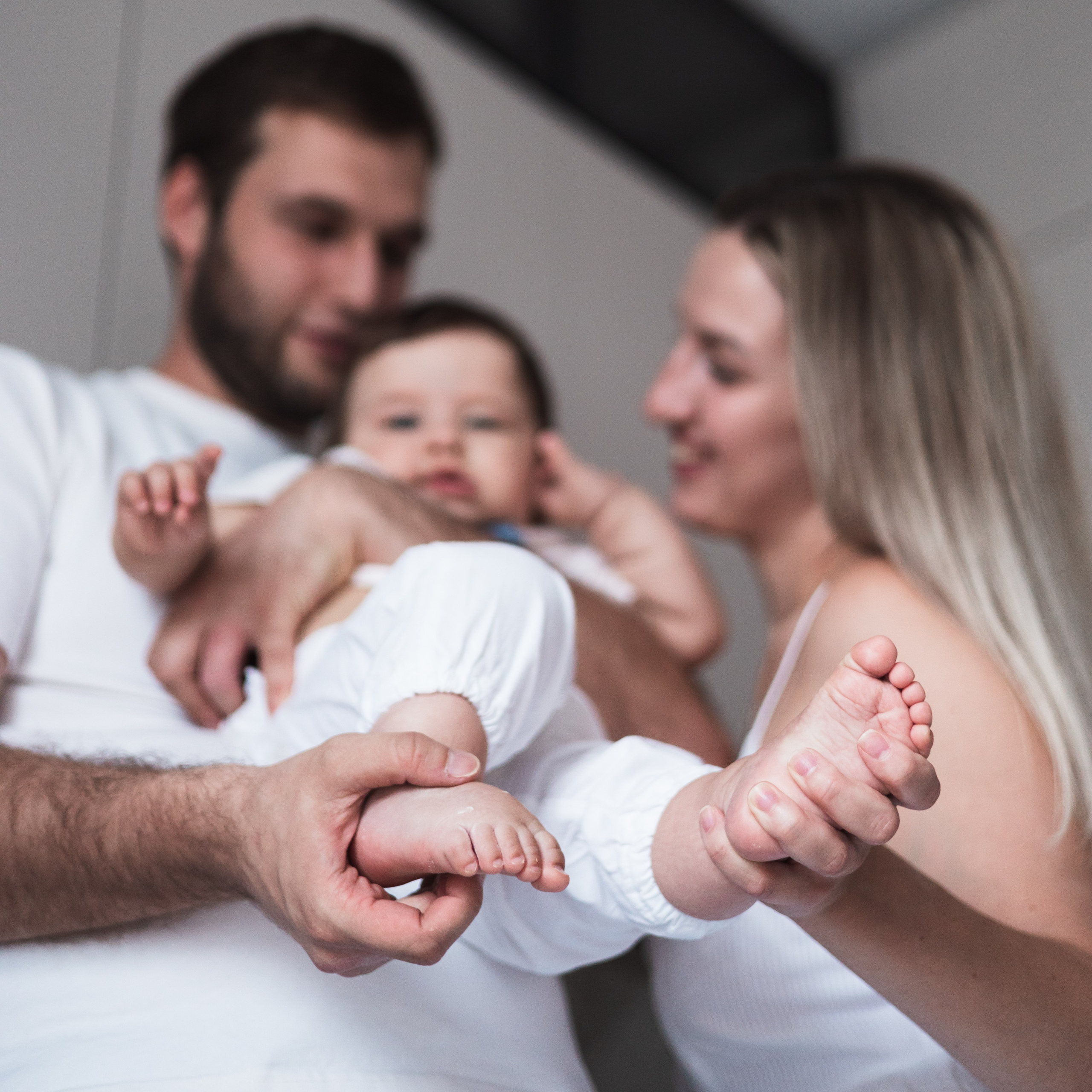 Профессиональная семейная съемка. Bayt Of Love